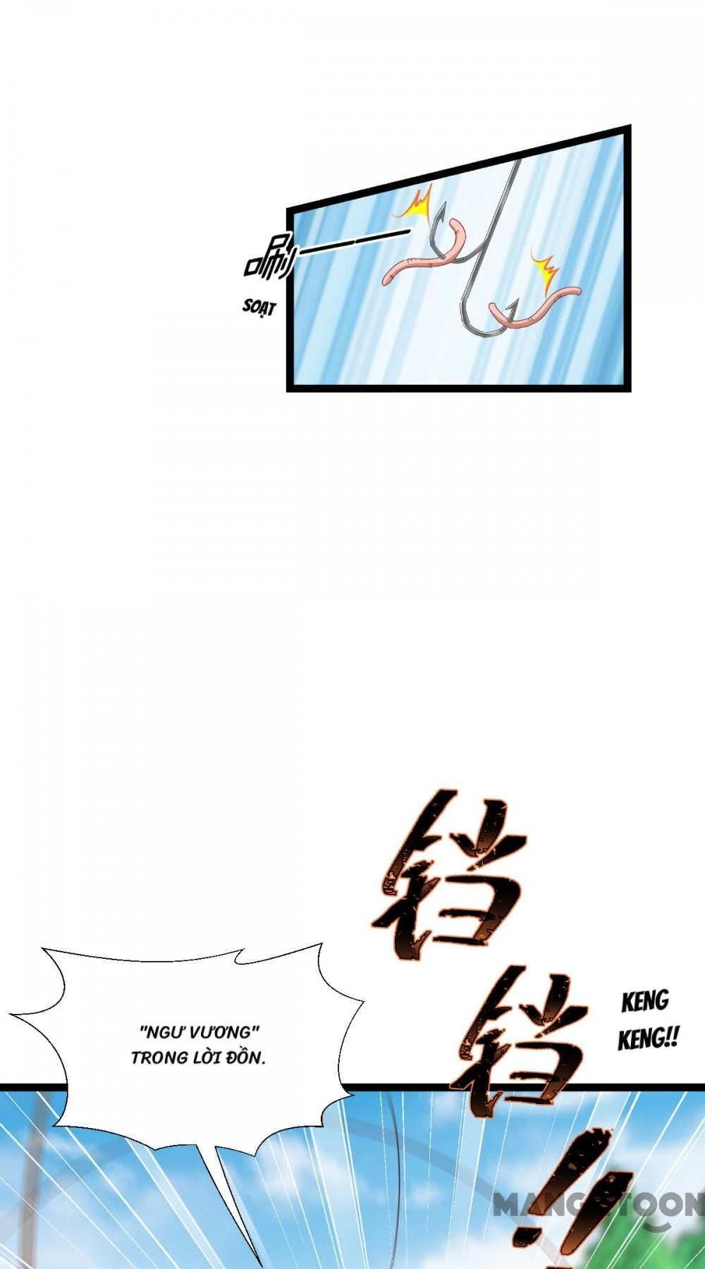 Tiền Tiêu Không Hết, Ta Phải Làm Sao? Chapter 52 - 7