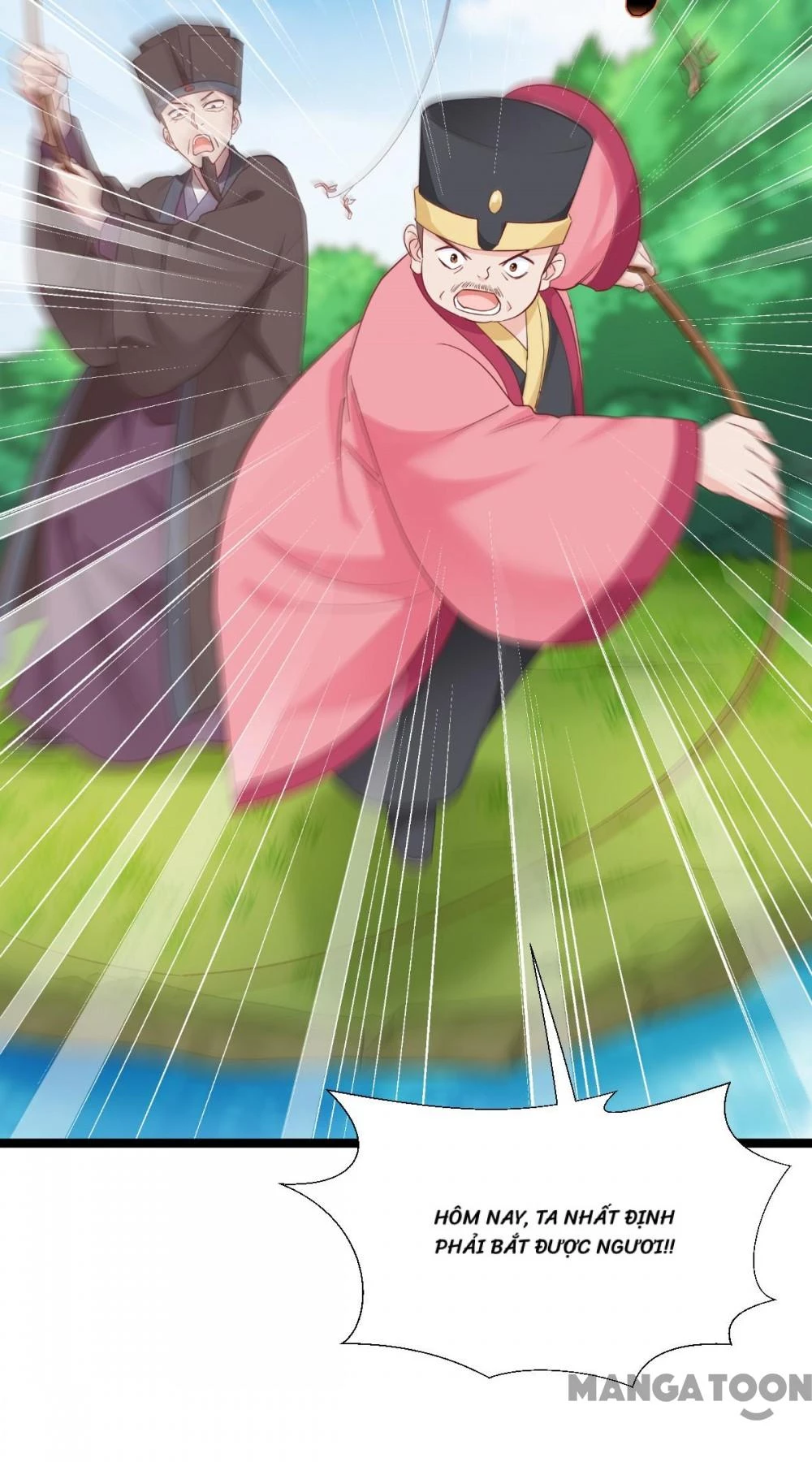 Tiền Tiêu Không Hết, Ta Phải Làm Sao? Chapter 52 - 9