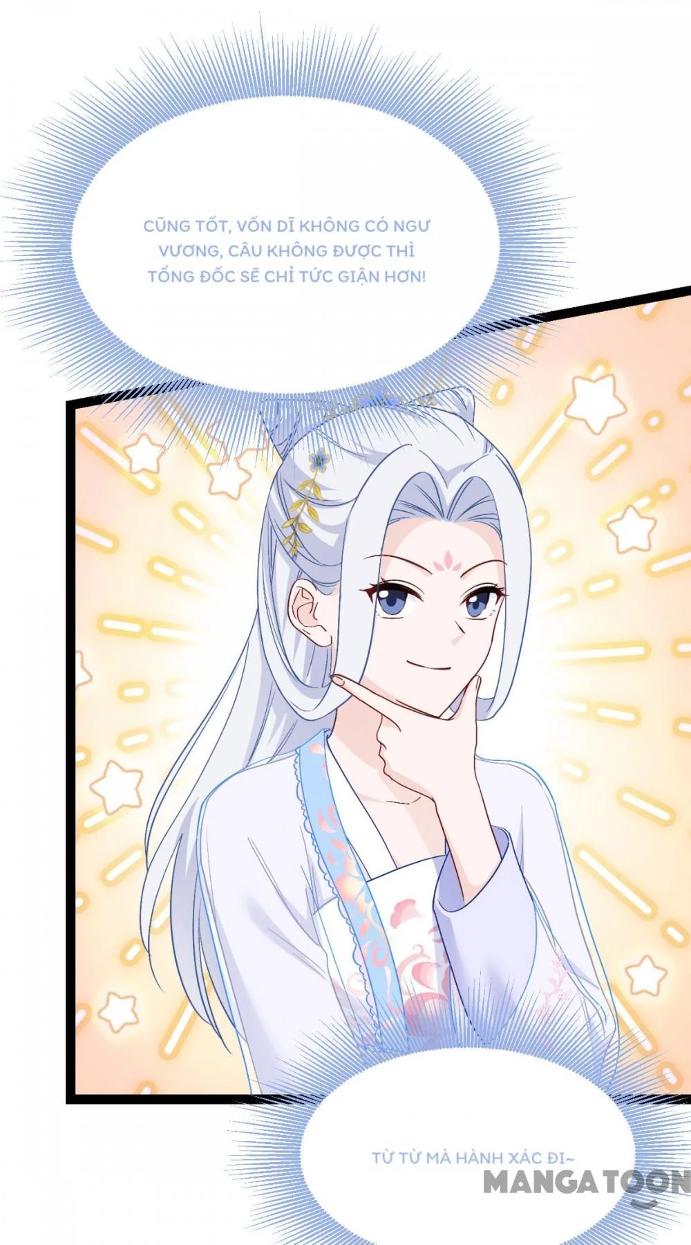 Tiền Tiêu Không Hết, Ta Phải Làm Sao? Chapter 52 - 12