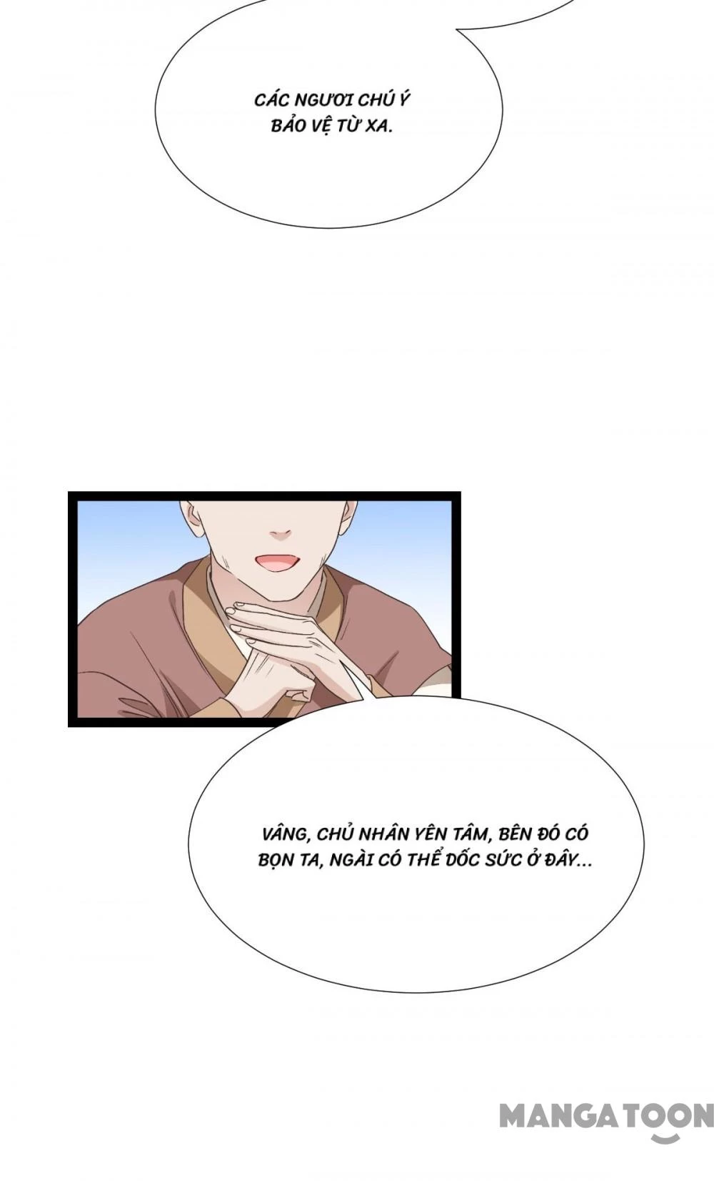 Tiền Tiêu Không Hết, Ta Phải Làm Sao? Chapter 52 - 23