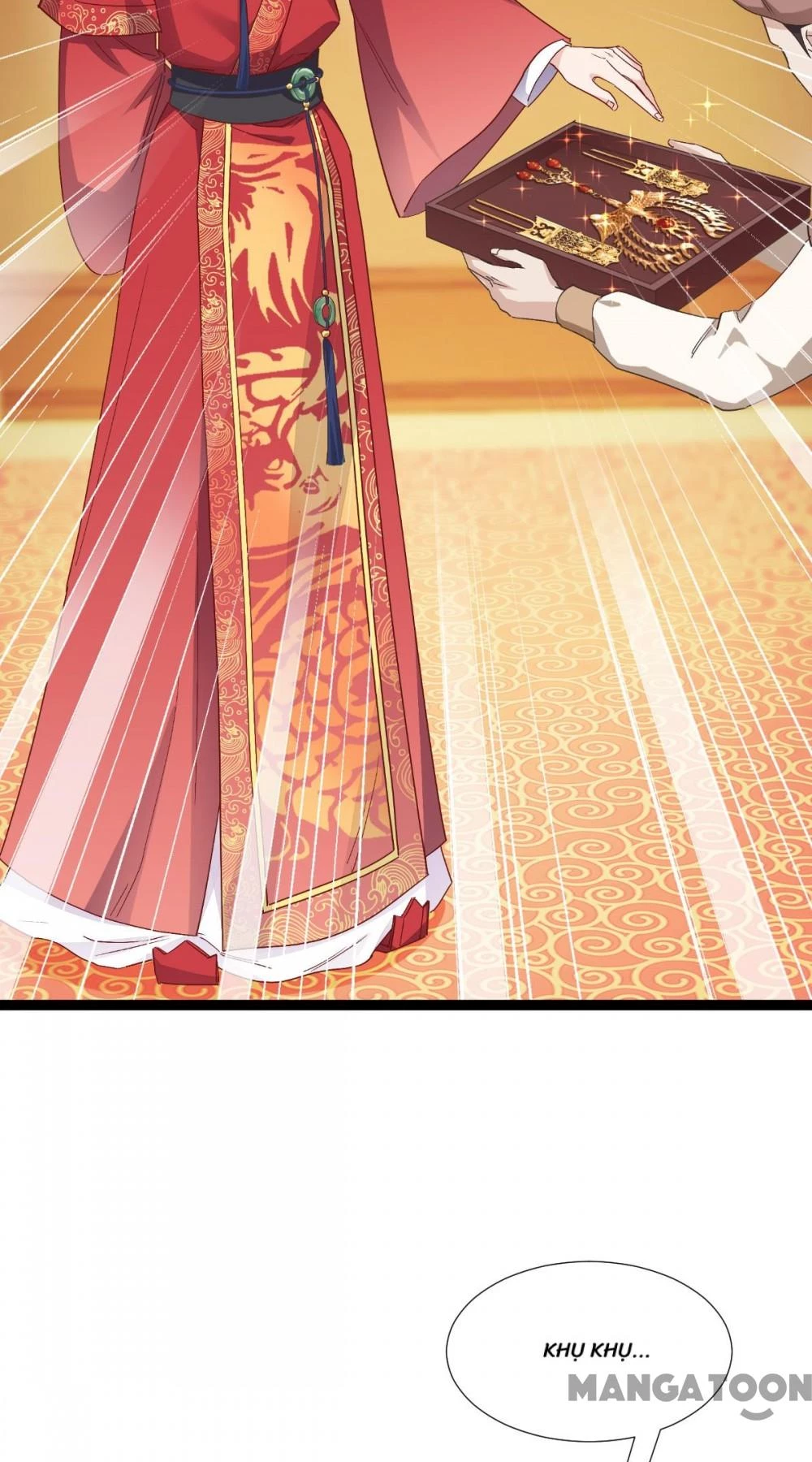 Tiền Tiêu Không Hết, Ta Phải Làm Sao? Chapter 52 - 26