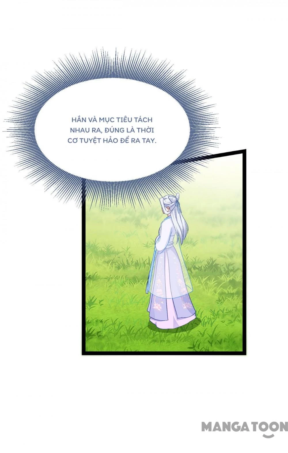 Tiền Tiêu Không Hết, Ta Phải Làm Sao? Chapter 52 - 37