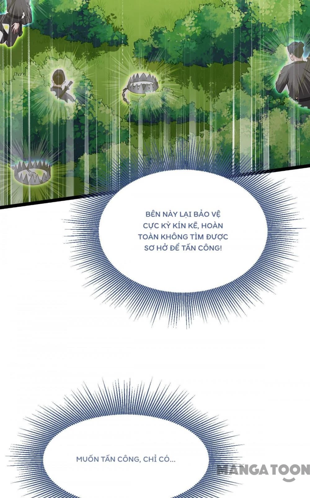 Tiền Tiêu Không Hết, Ta Phải Làm Sao? Chapter 52 - 40