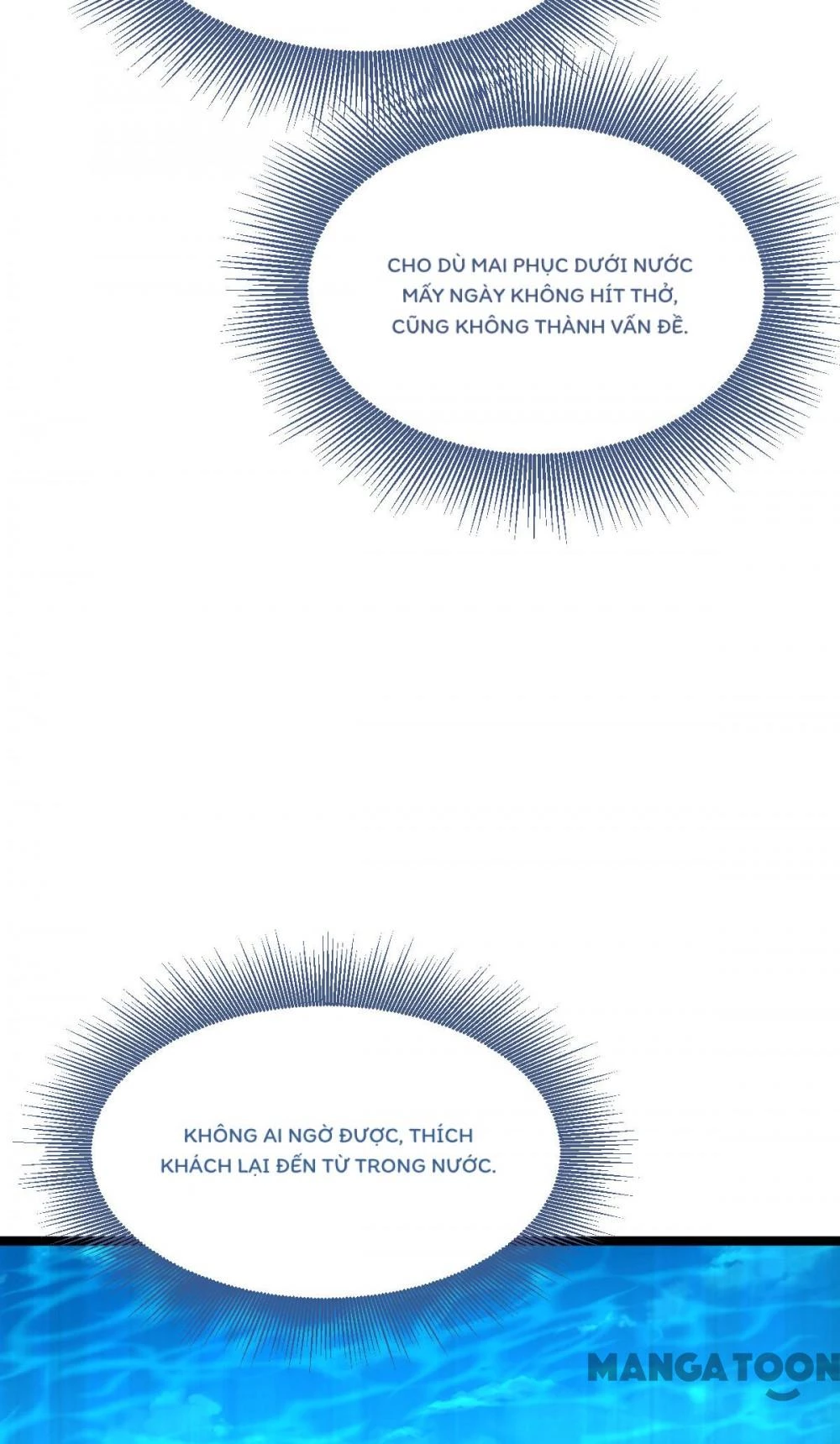 Tiền Tiêu Không Hết, Ta Phải Làm Sao? Chapter 52 - 47