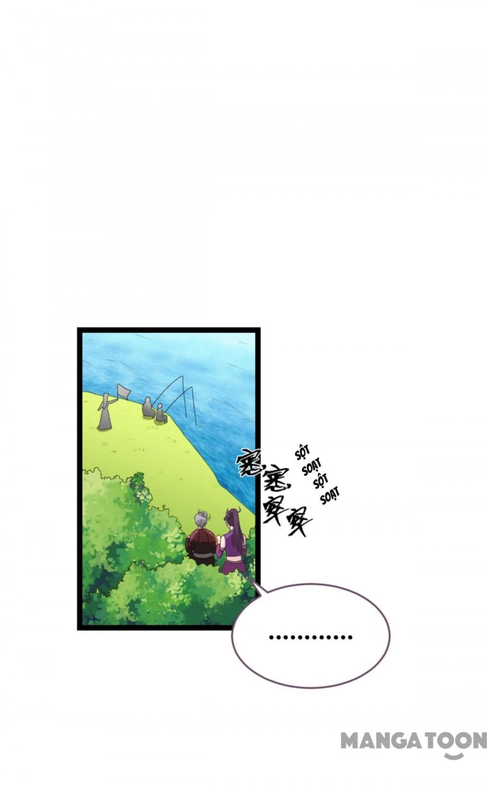 Tiền Tiêu Không Hết, Ta Phải Làm Sao? Chapter 52 - 51