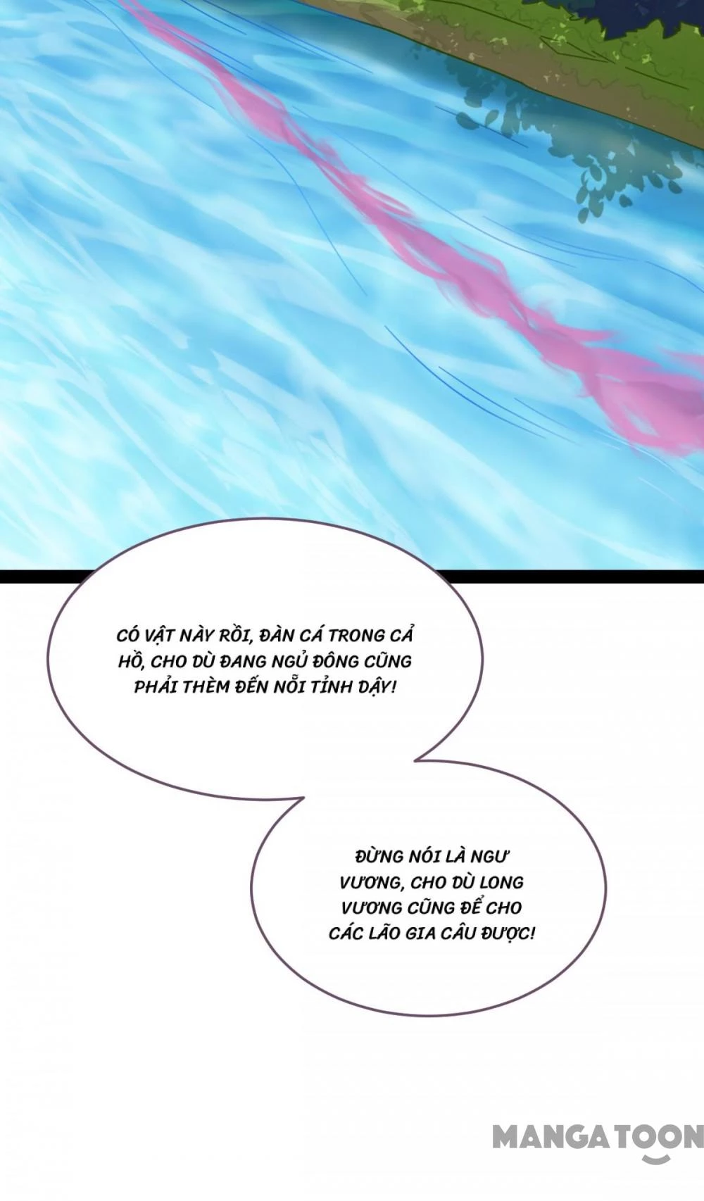 Tiền Tiêu Không Hết, Ta Phải Làm Sao? Chapter 52 - 57