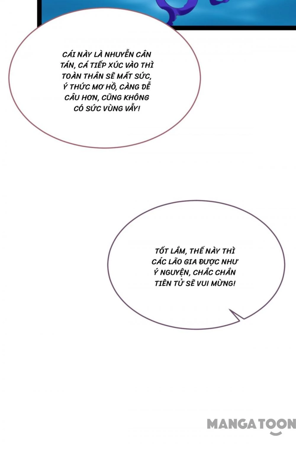 Tiền Tiêu Không Hết, Ta Phải Làm Sao? Chapter 52 - 60