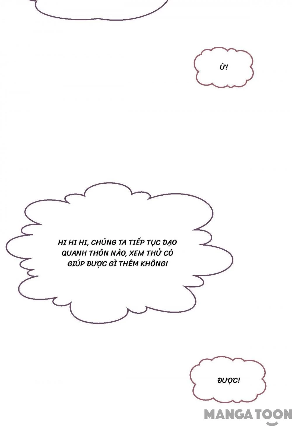 Tiền Tiêu Không Hết, Ta Phải Làm Sao? Chapter 52 - 63