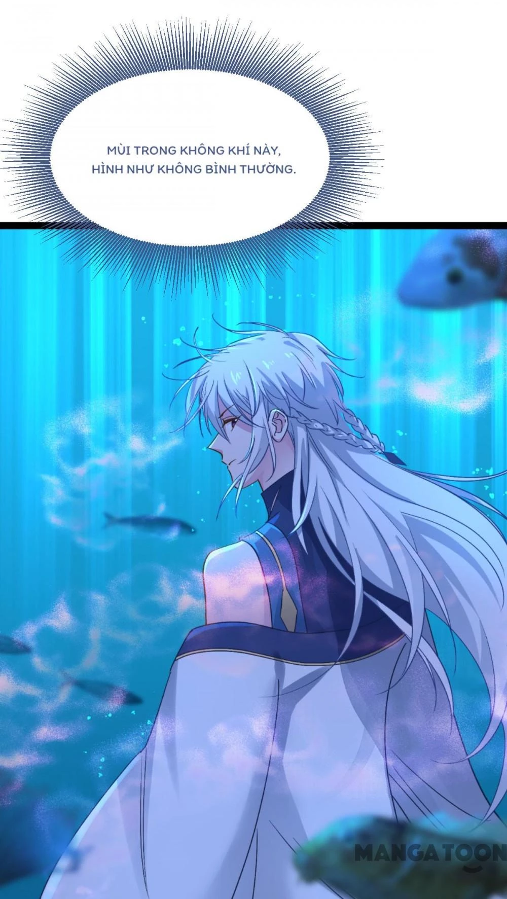 Tiền Tiêu Không Hết, Ta Phải Làm Sao? Chapter 52 - 66