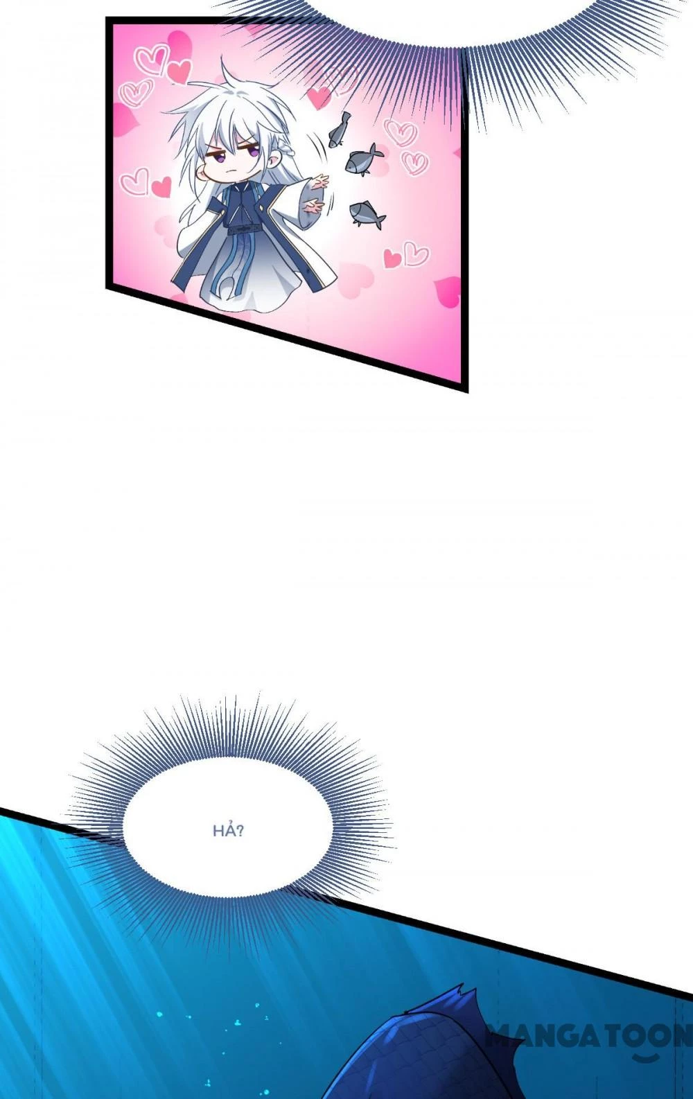 Tiền Tiêu Không Hết, Ta Phải Làm Sao? Chapter 52 - 68