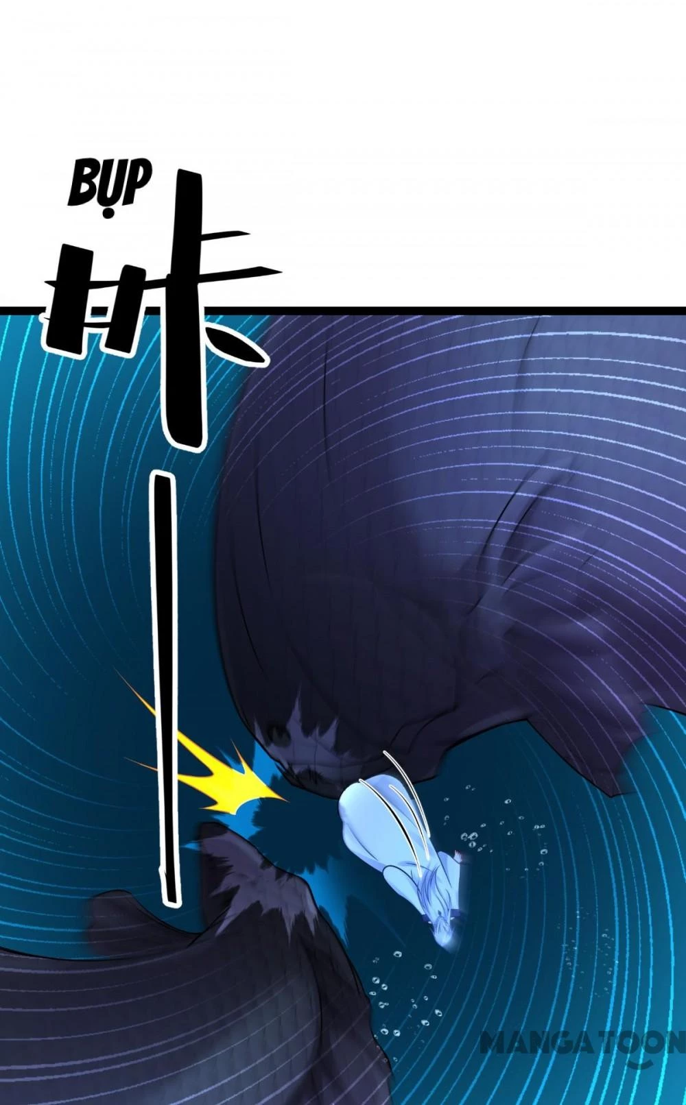 Tiền Tiêu Không Hết, Ta Phải Làm Sao? Chapter 53 - 8