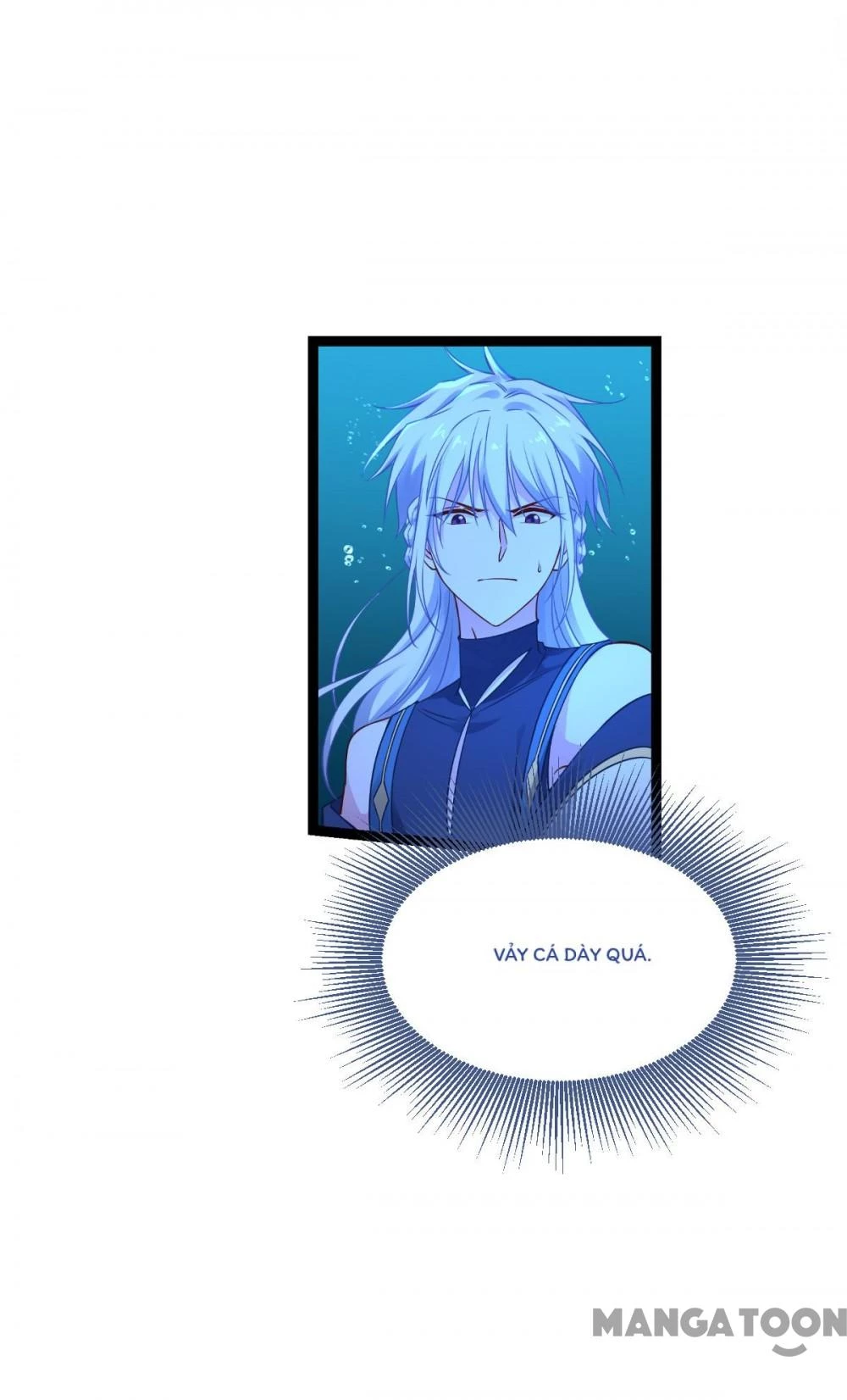 Tiền Tiêu Không Hết, Ta Phải Làm Sao? Chapter 53 - 10