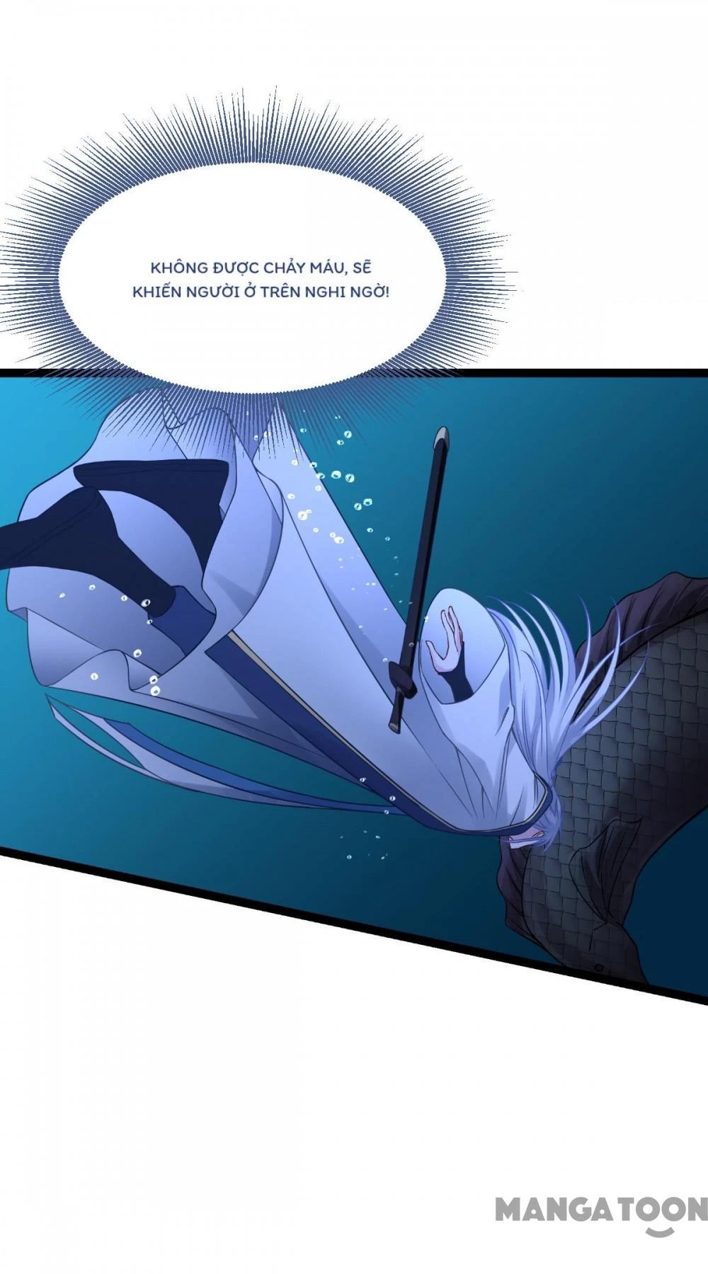 Tiền Tiêu Không Hết, Ta Phải Làm Sao? Chapter 53 - 11