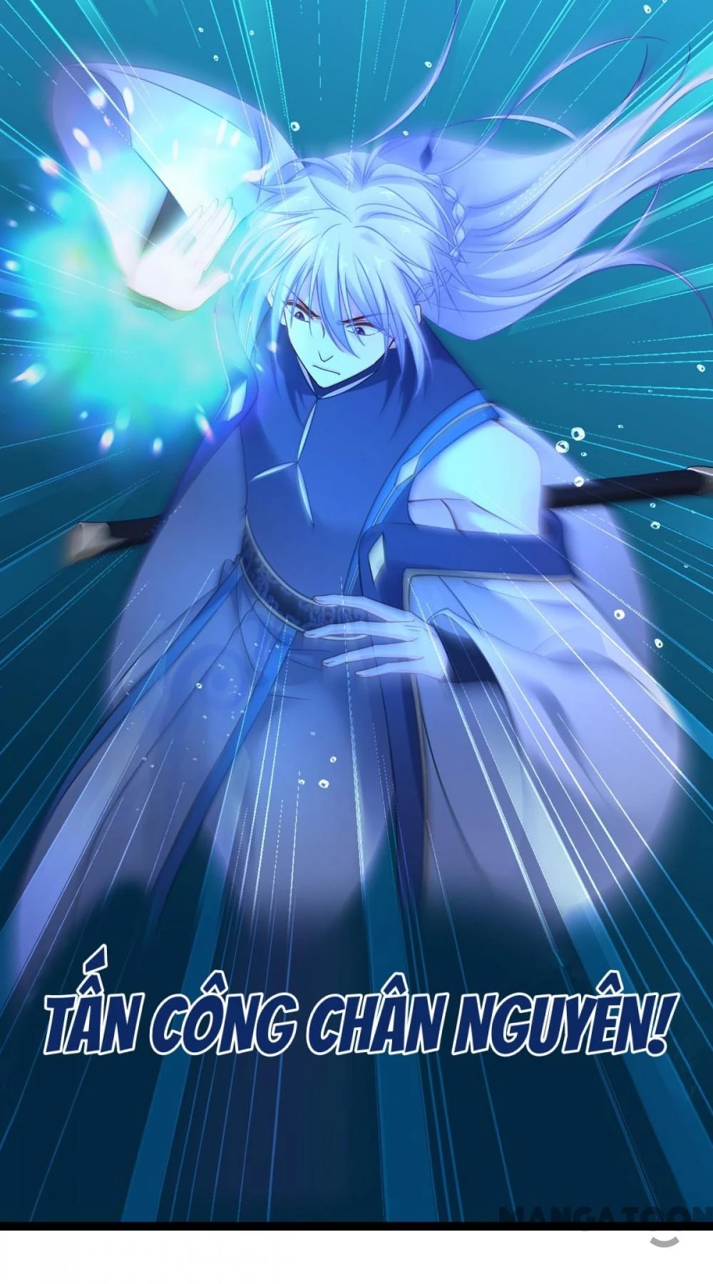 Tiền Tiêu Không Hết, Ta Phải Làm Sao? Chapter 53 - 15