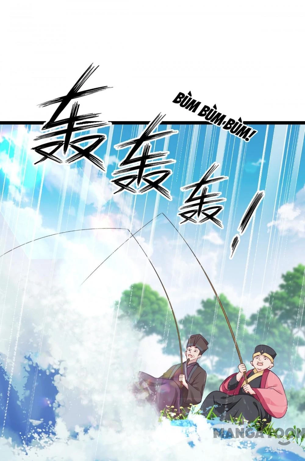 Tiền Tiêu Không Hết, Ta Phải Làm Sao? Chapter 53 - 17