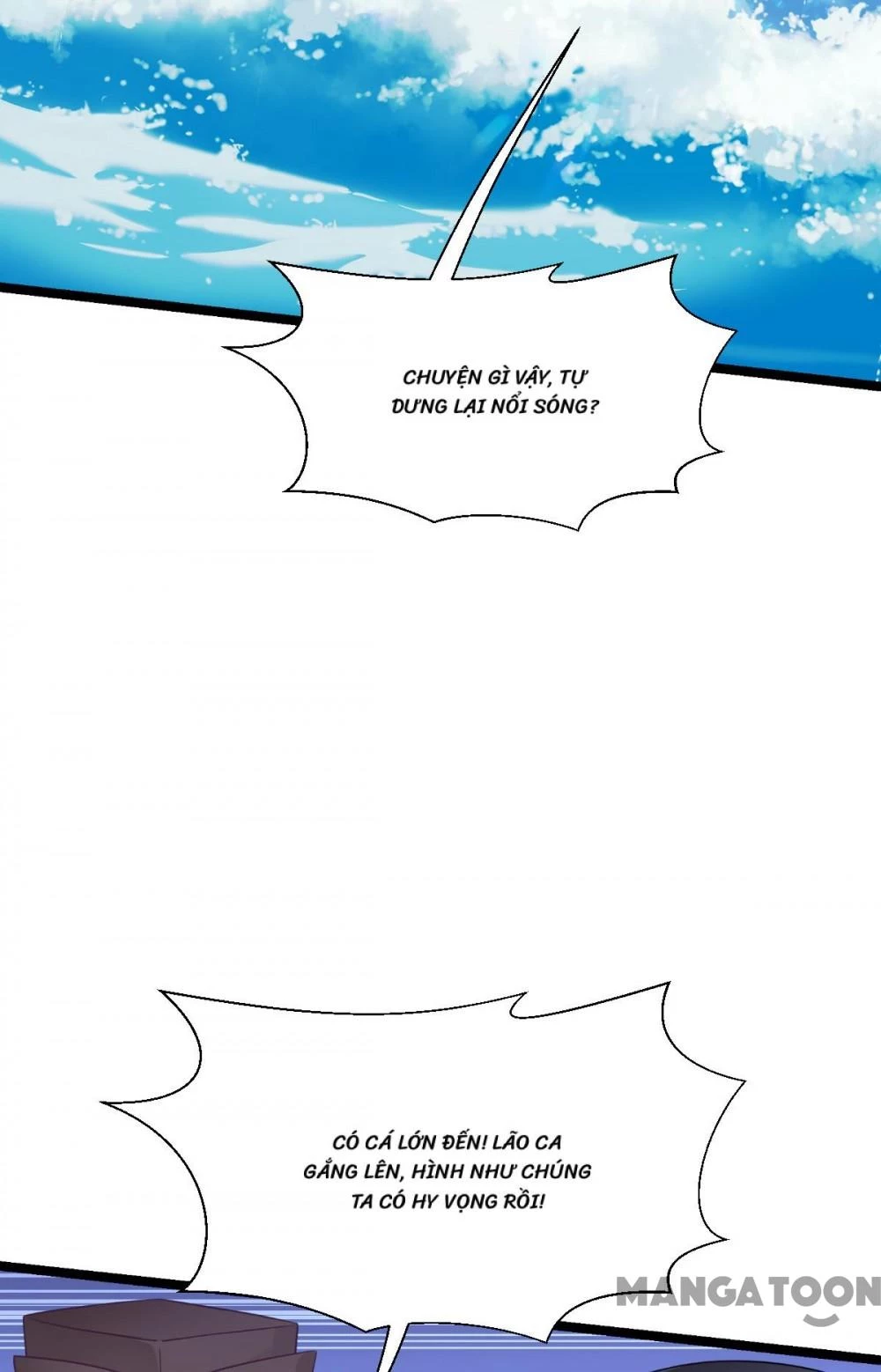 Tiền Tiêu Không Hết, Ta Phải Làm Sao? Chapter 53 - 18