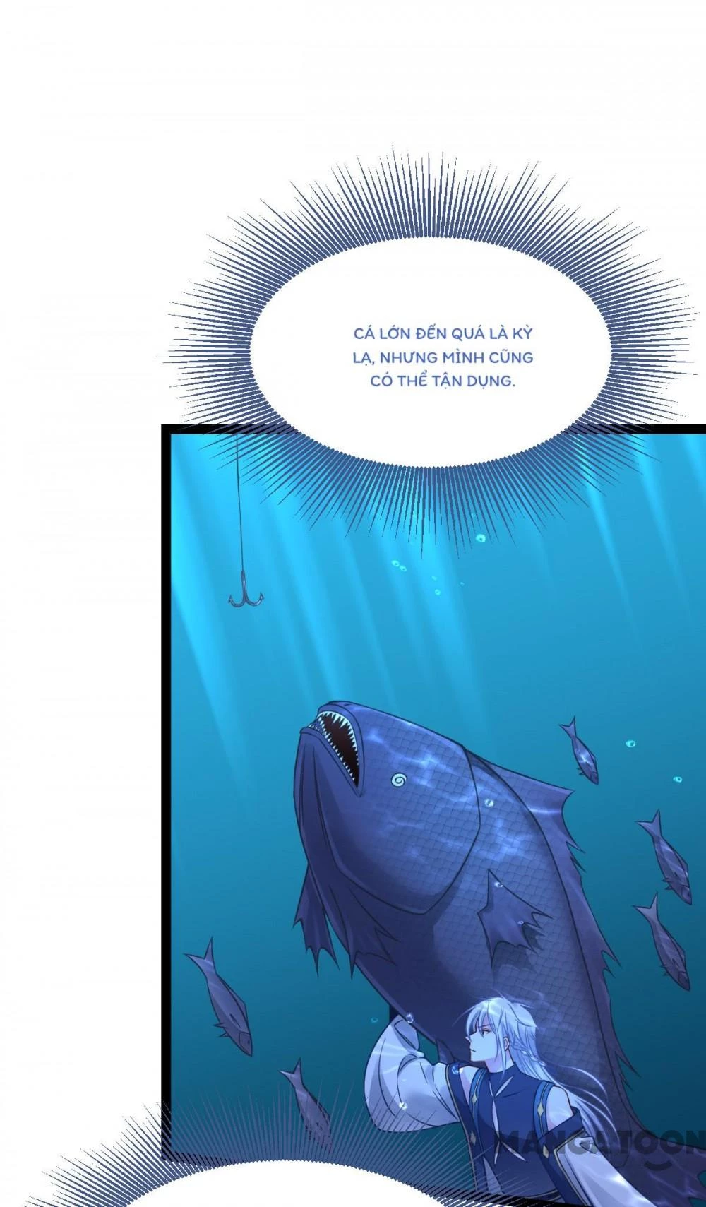 Tiền Tiêu Không Hết, Ta Phải Làm Sao? Chapter 53 - 24