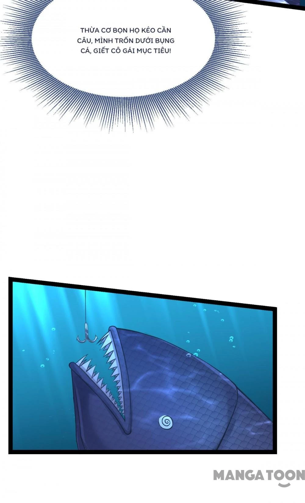 Tiền Tiêu Không Hết, Ta Phải Làm Sao? Chapter 53 - 25