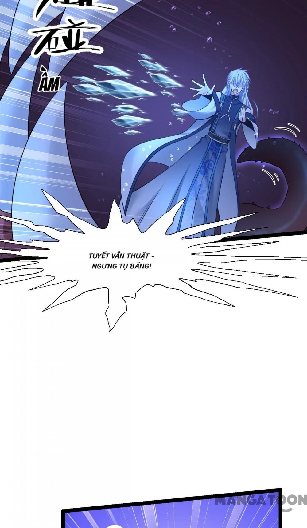 Tiền Tiêu Không Hết, Ta Phải Làm Sao? Chapter 53 - 33