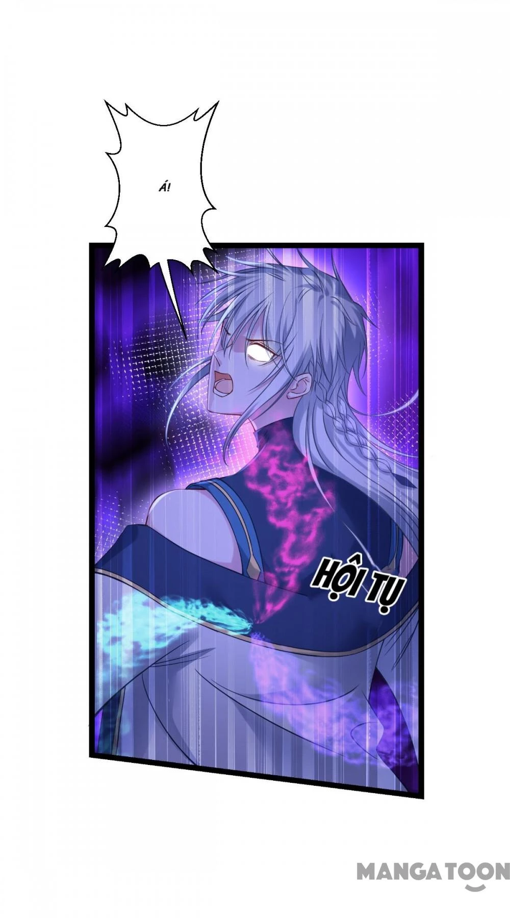 Tiền Tiêu Không Hết, Ta Phải Làm Sao? Chapter 53 - 36