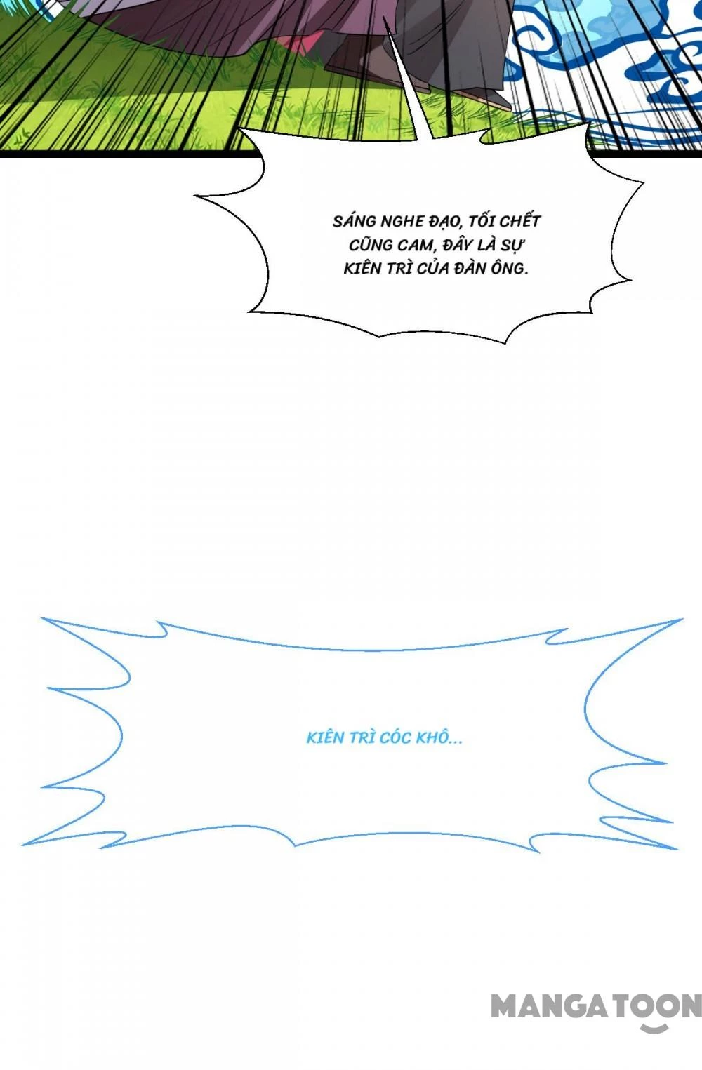 Tiền Tiêu Không Hết, Ta Phải Làm Sao? Chapter 53 - 48