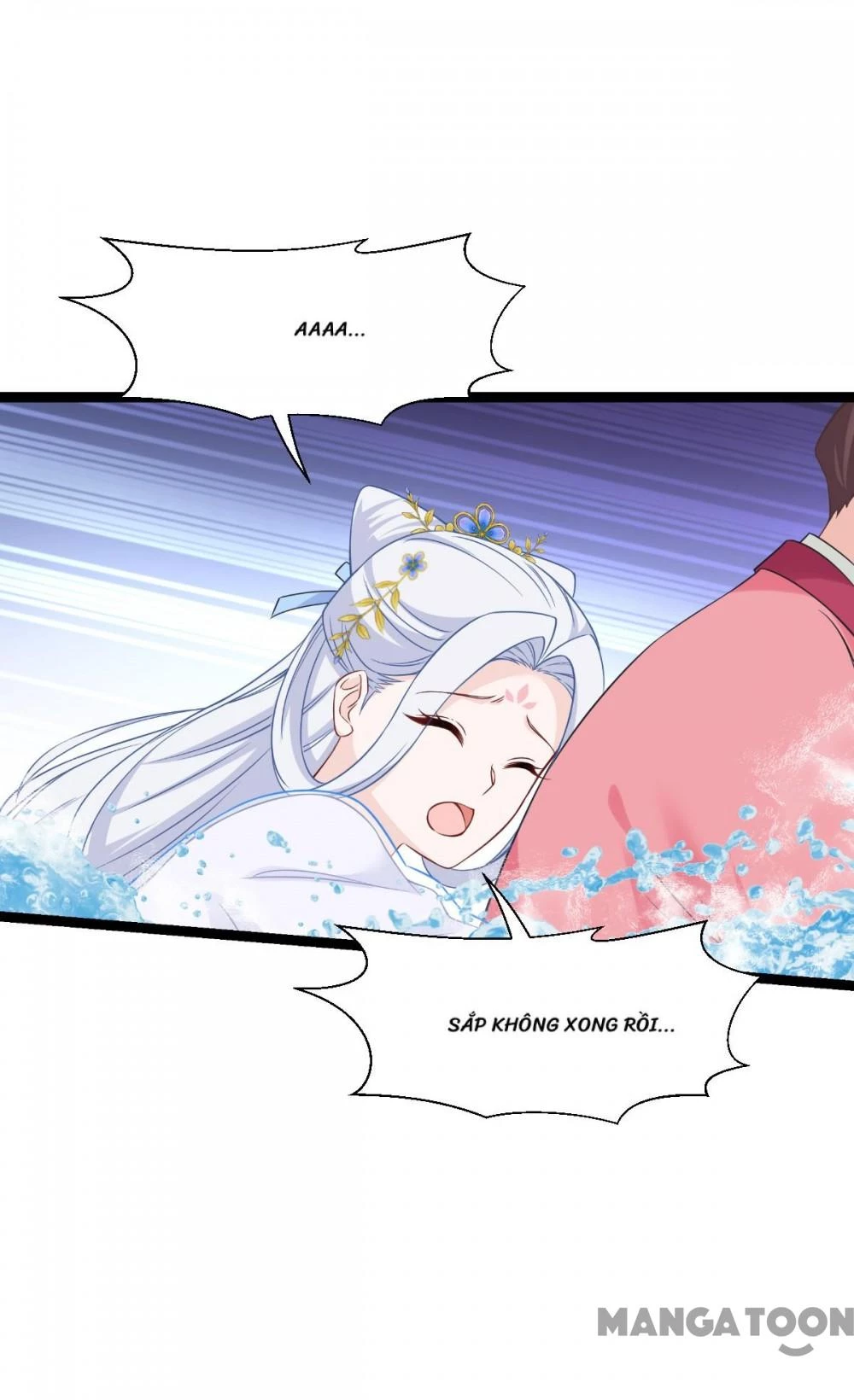 Tiền Tiêu Không Hết, Ta Phải Làm Sao? Chapter 53 - 49