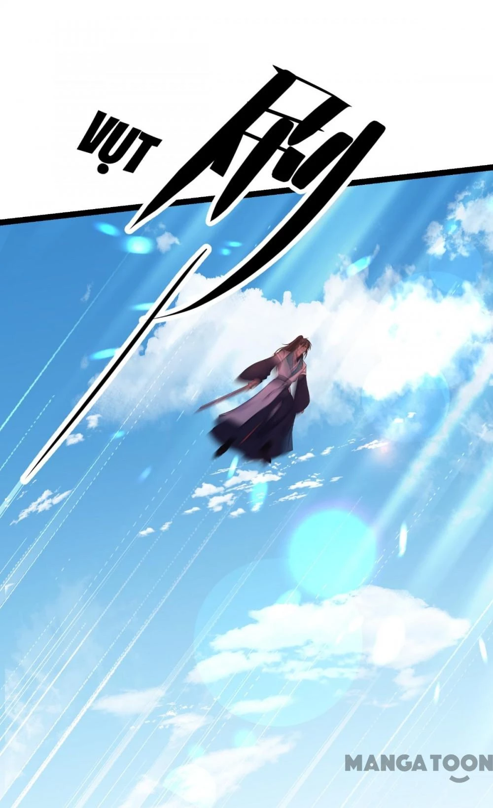 Tiền Tiêu Không Hết, Ta Phải Làm Sao? Chapter 53 - 50