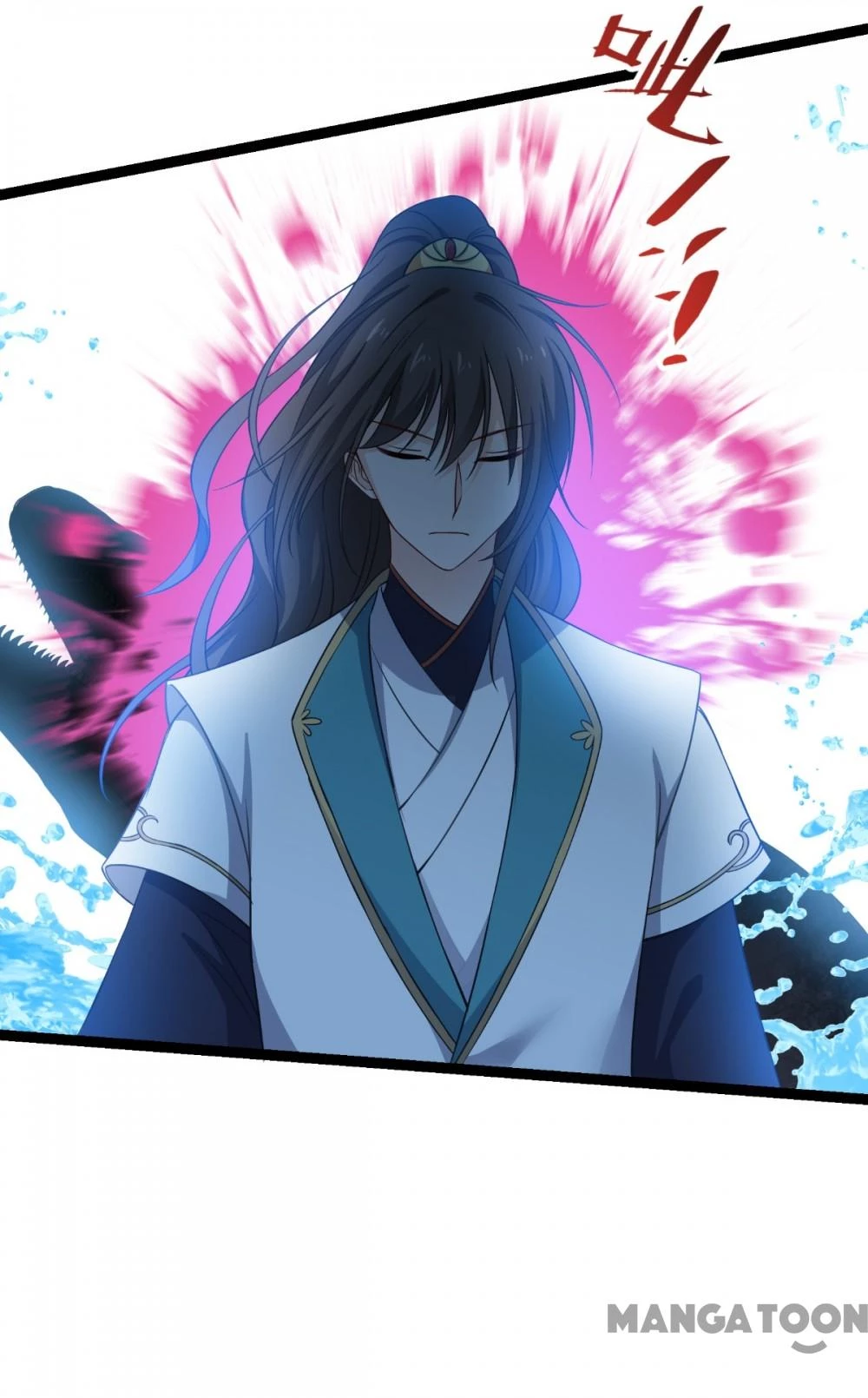 Tiền Tiêu Không Hết, Ta Phải Làm Sao? Chapter 53 - 55