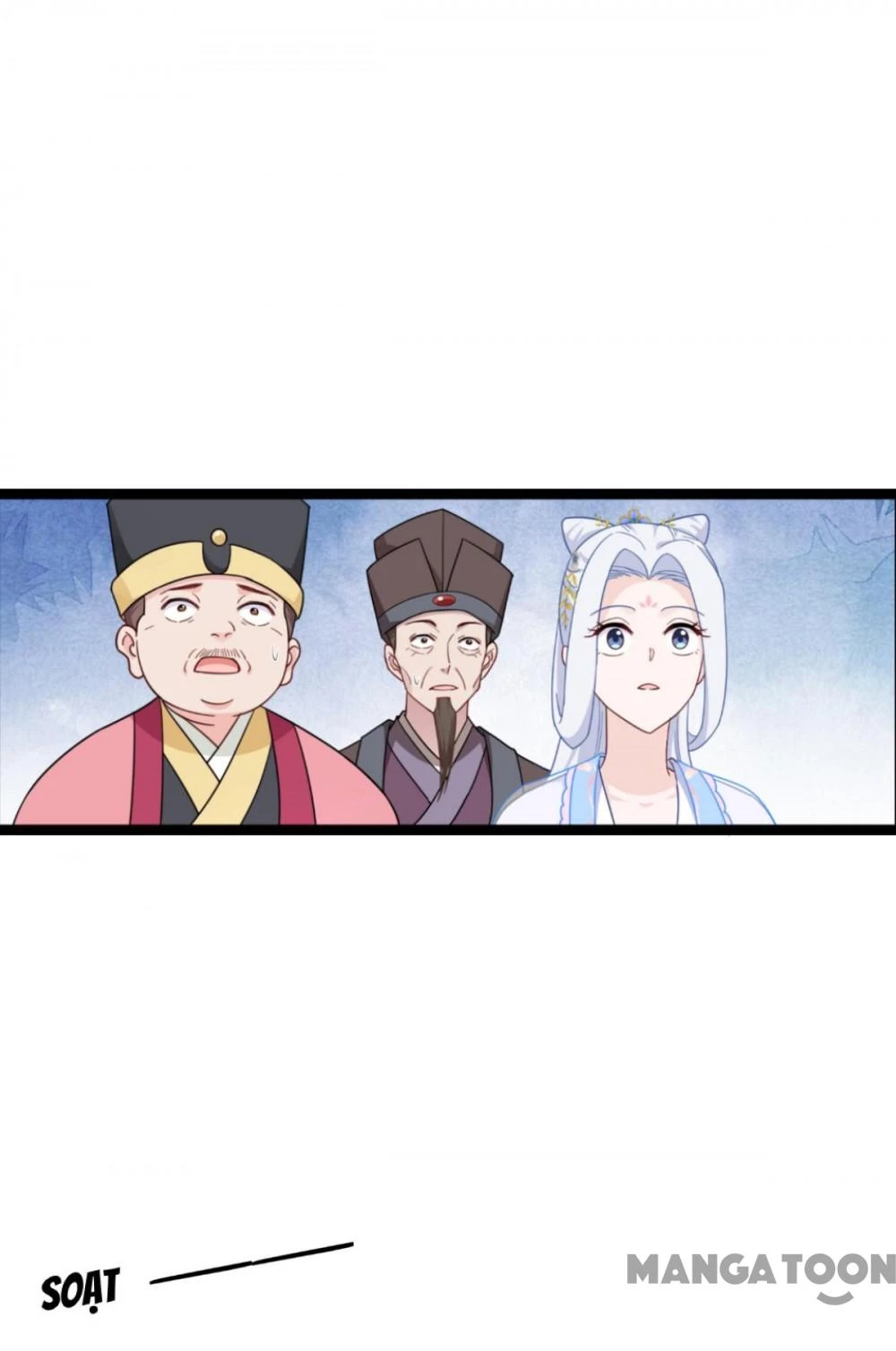 Tiền Tiêu Không Hết, Ta Phải Làm Sao? Chapter 53 - 56