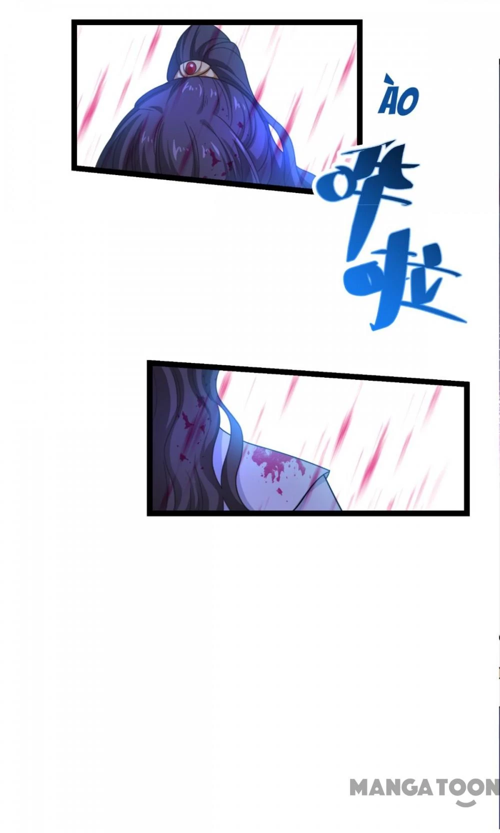 Tiền Tiêu Không Hết, Ta Phải Làm Sao? Chapter 53 - 57