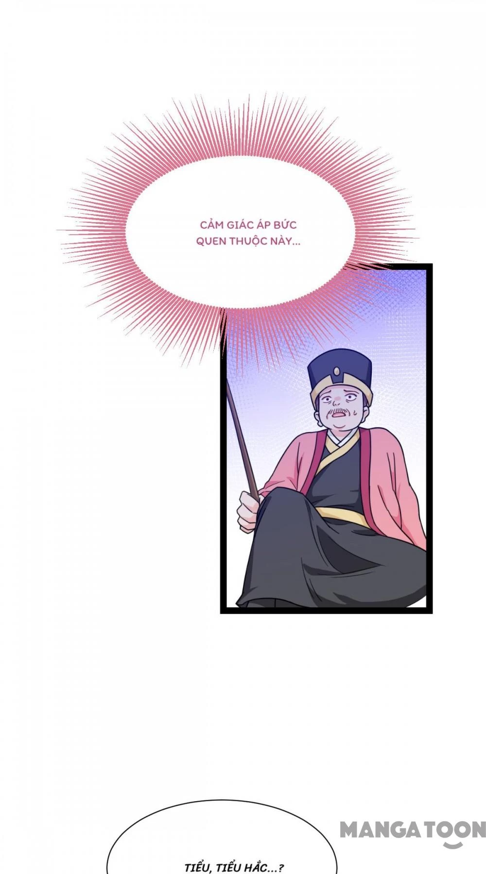 Tiền Tiêu Không Hết, Ta Phải Làm Sao? Chapter 53 - 61