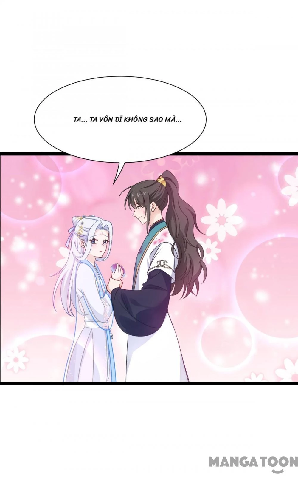 Tiền Tiêu Không Hết, Ta Phải Làm Sao? Chapter 53 - 73