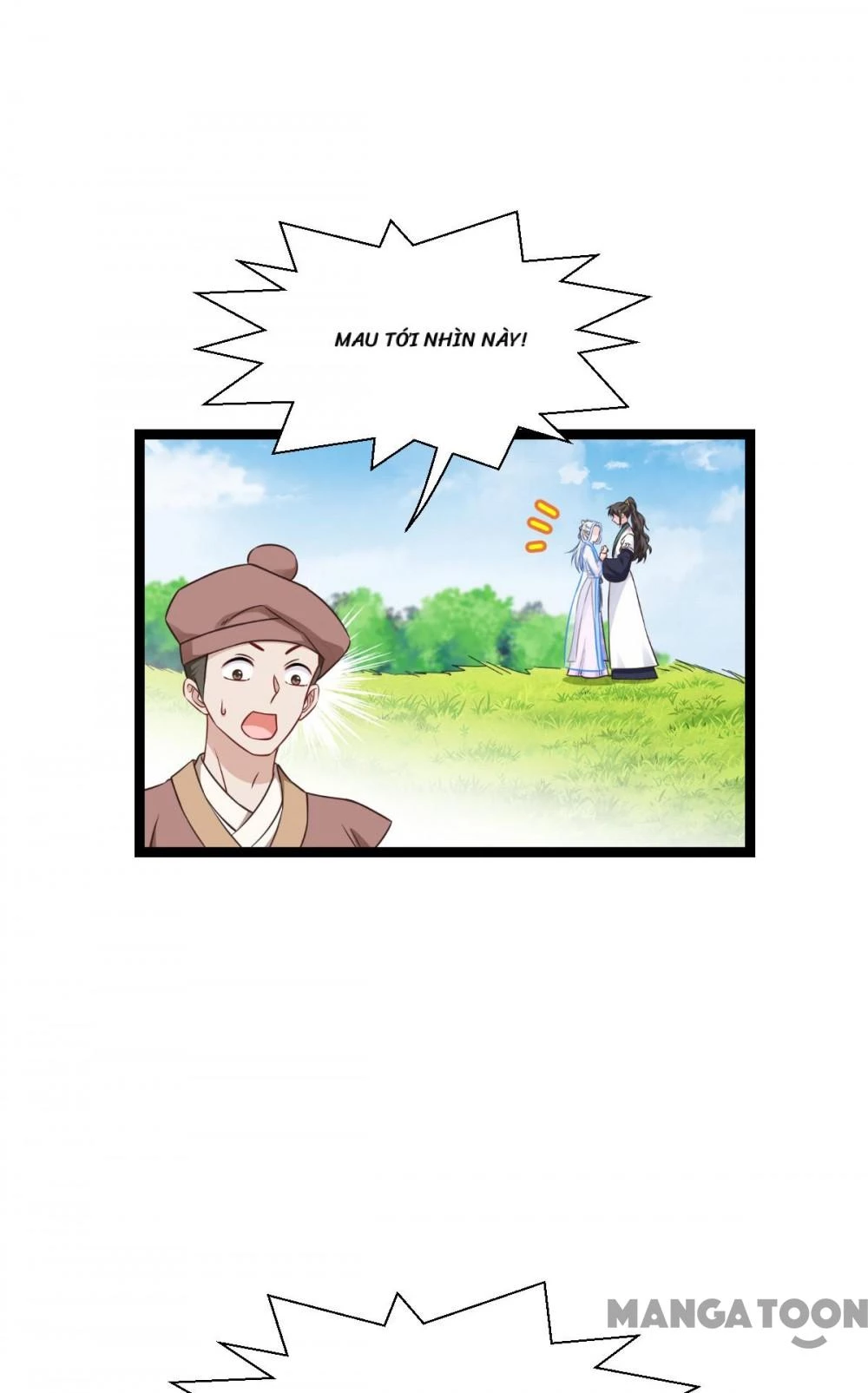 Tiền Tiêu Không Hết, Ta Phải Làm Sao? Chapter 53 - 74