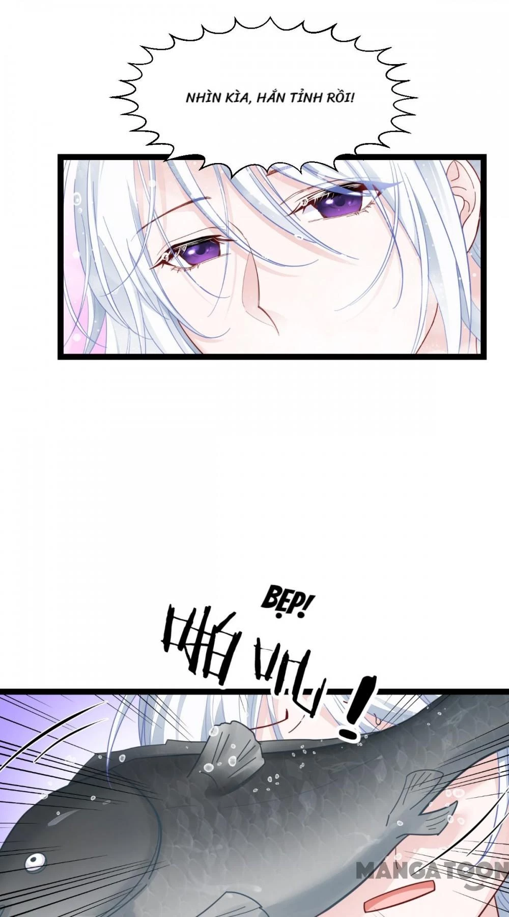 Tiền Tiêu Không Hết, Ta Phải Làm Sao? Chapter 54 - 4