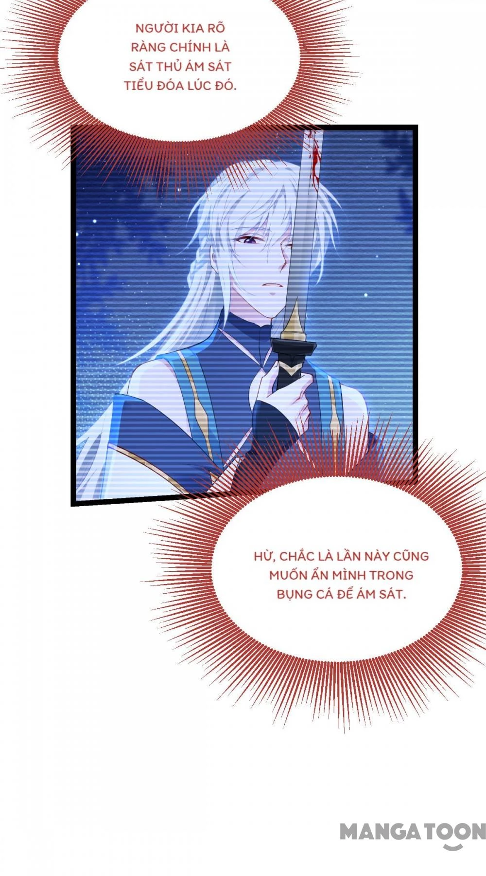 Tiền Tiêu Không Hết, Ta Phải Làm Sao? Chapter 54 - 11