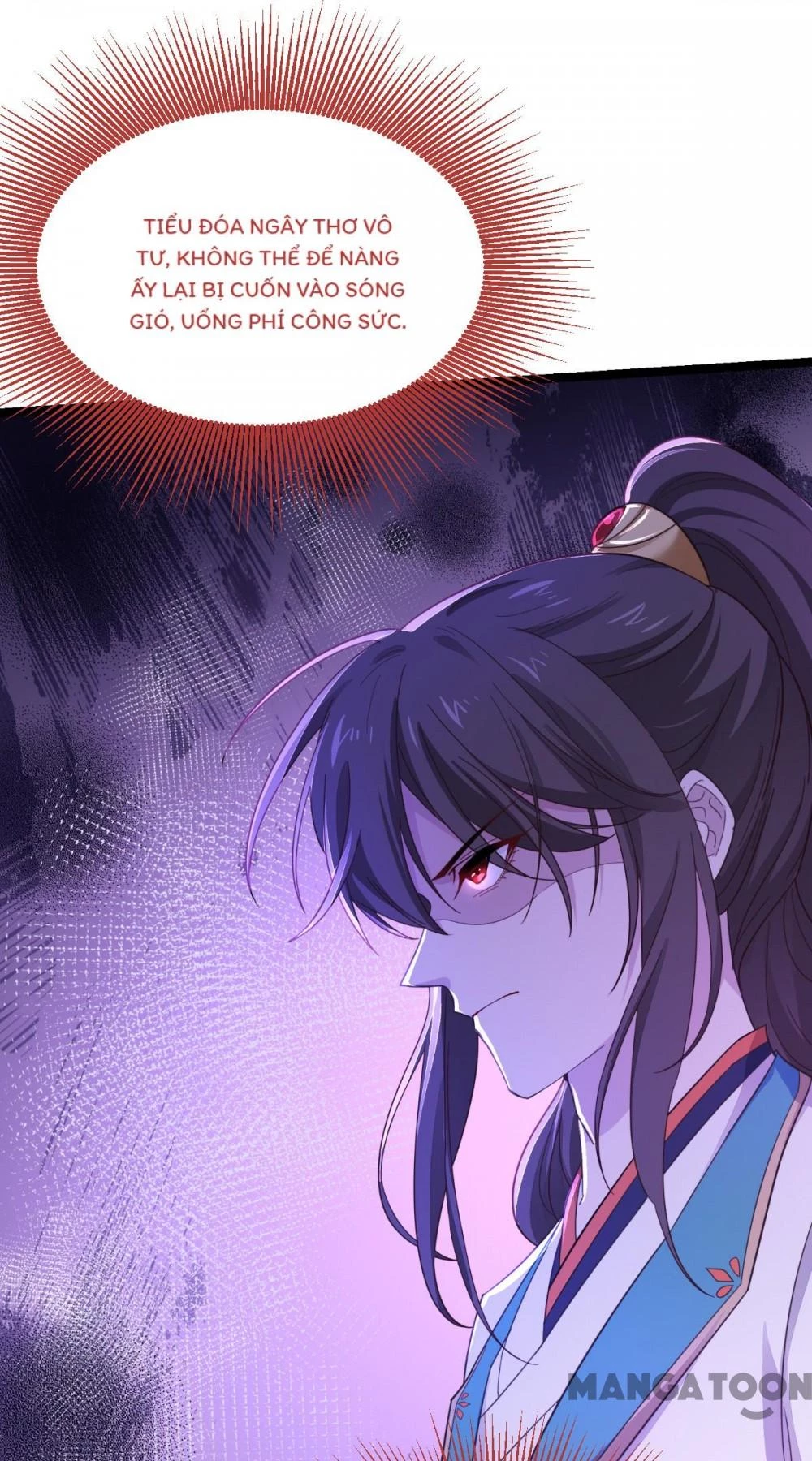 Tiền Tiêu Không Hết, Ta Phải Làm Sao? Chapter 54 - 13