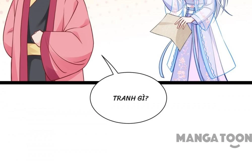 Tiền Tiêu Không Hết, Ta Phải Làm Sao? Chapter 54 - 20