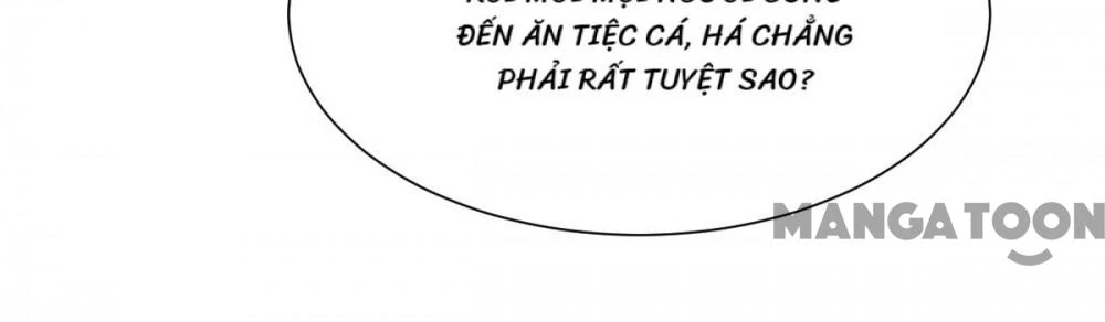 Tiền Tiêu Không Hết, Ta Phải Làm Sao? Chapter 54 - 24