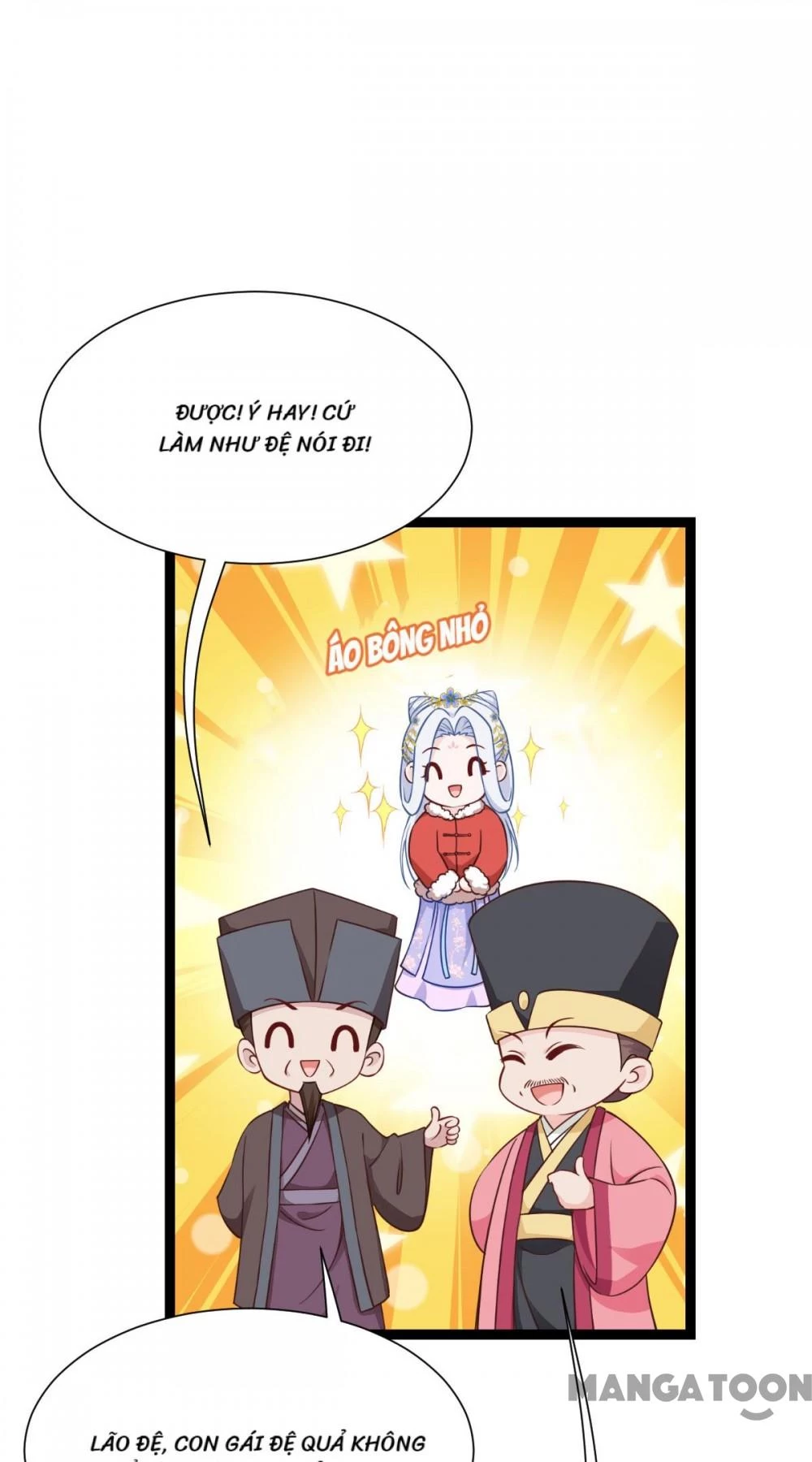 Tiền Tiêu Không Hết, Ta Phải Làm Sao? Chapter 54 - 25