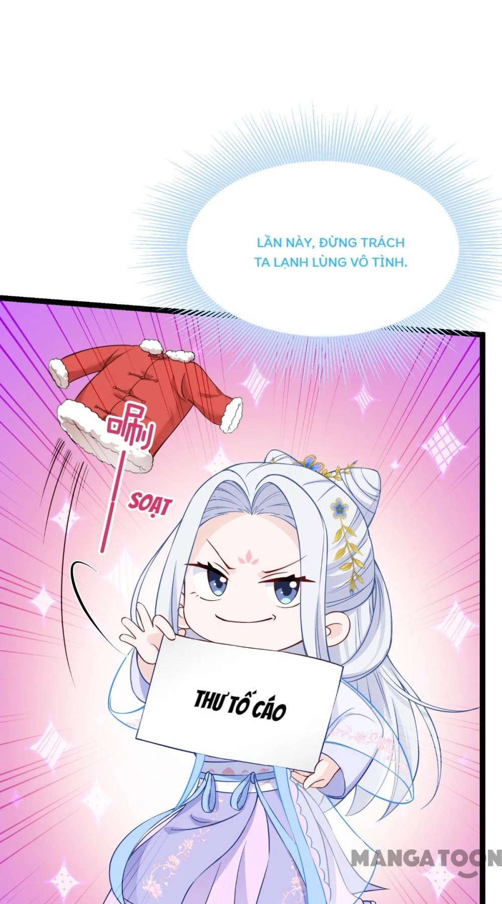 Tiền Tiêu Không Hết, Ta Phải Làm Sao? Chapter 54 - 29