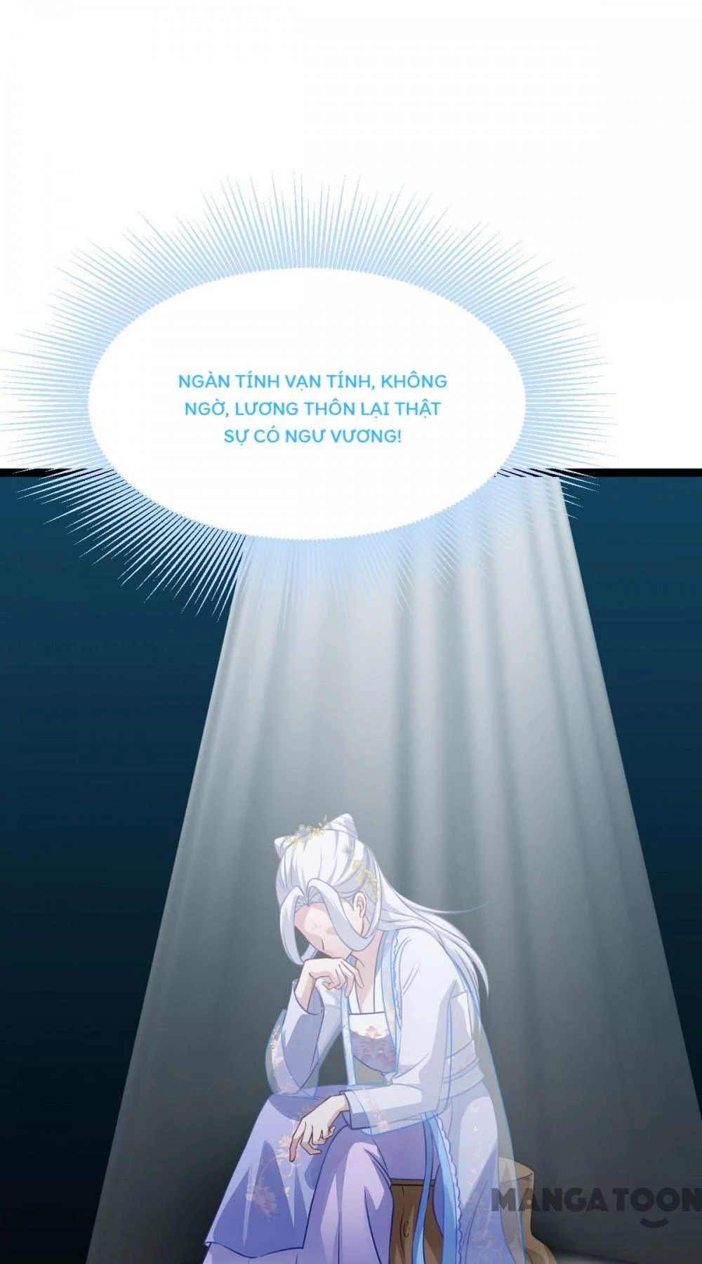 Tiền Tiêu Không Hết, Ta Phải Làm Sao? Chapter 54 - 31