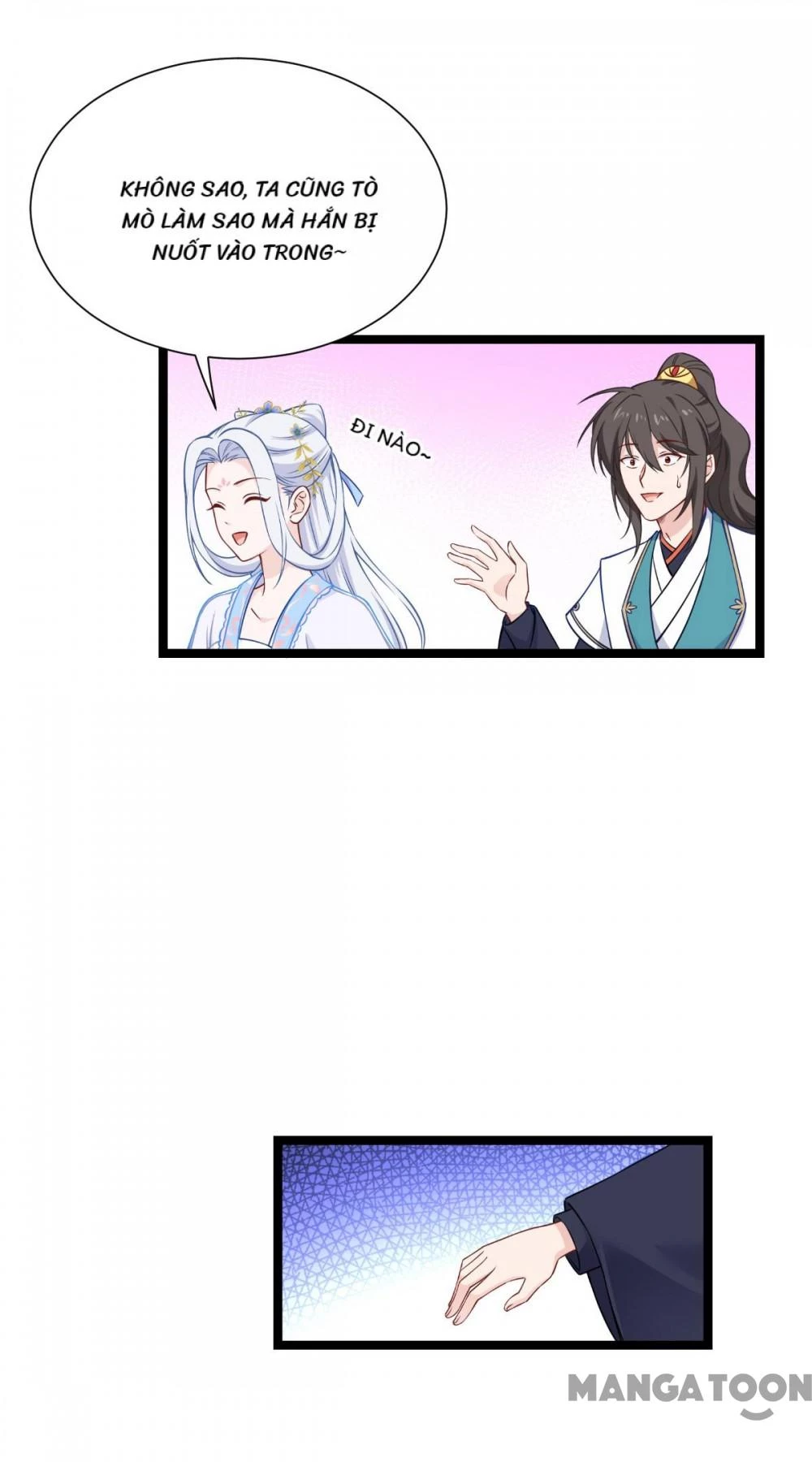 Tiền Tiêu Không Hết, Ta Phải Làm Sao? Chapter 54 - 49