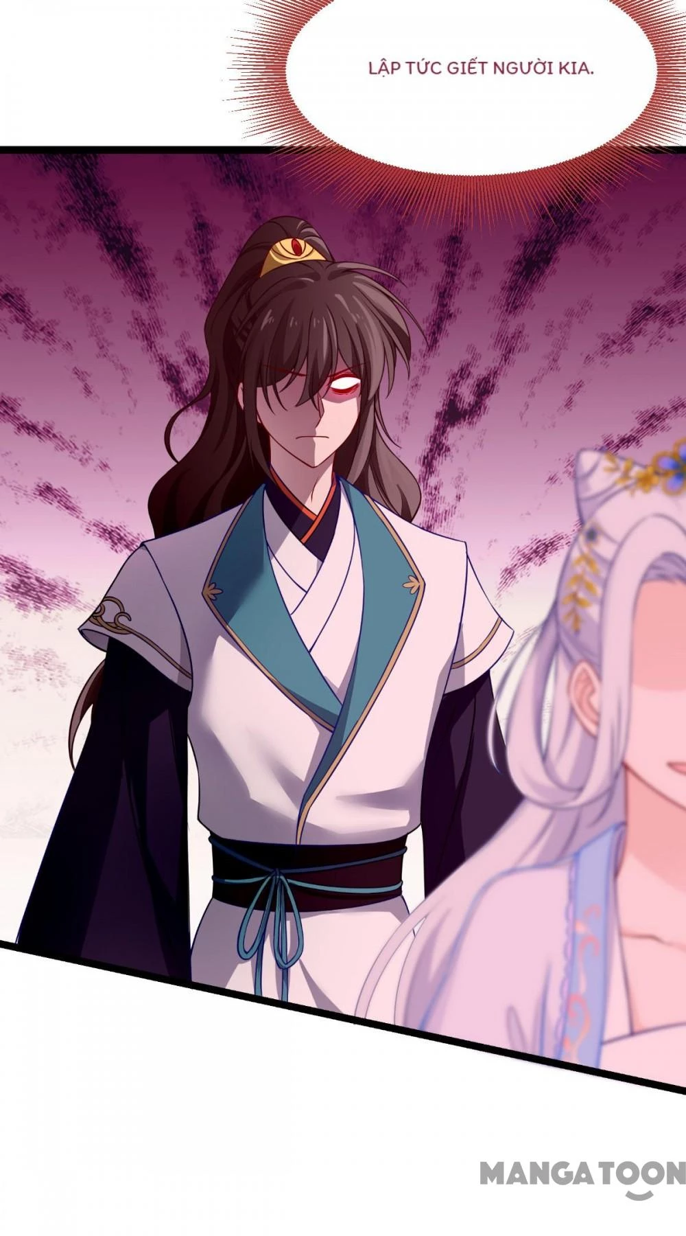 Tiền Tiêu Không Hết, Ta Phải Làm Sao? Chapter 54 - 51