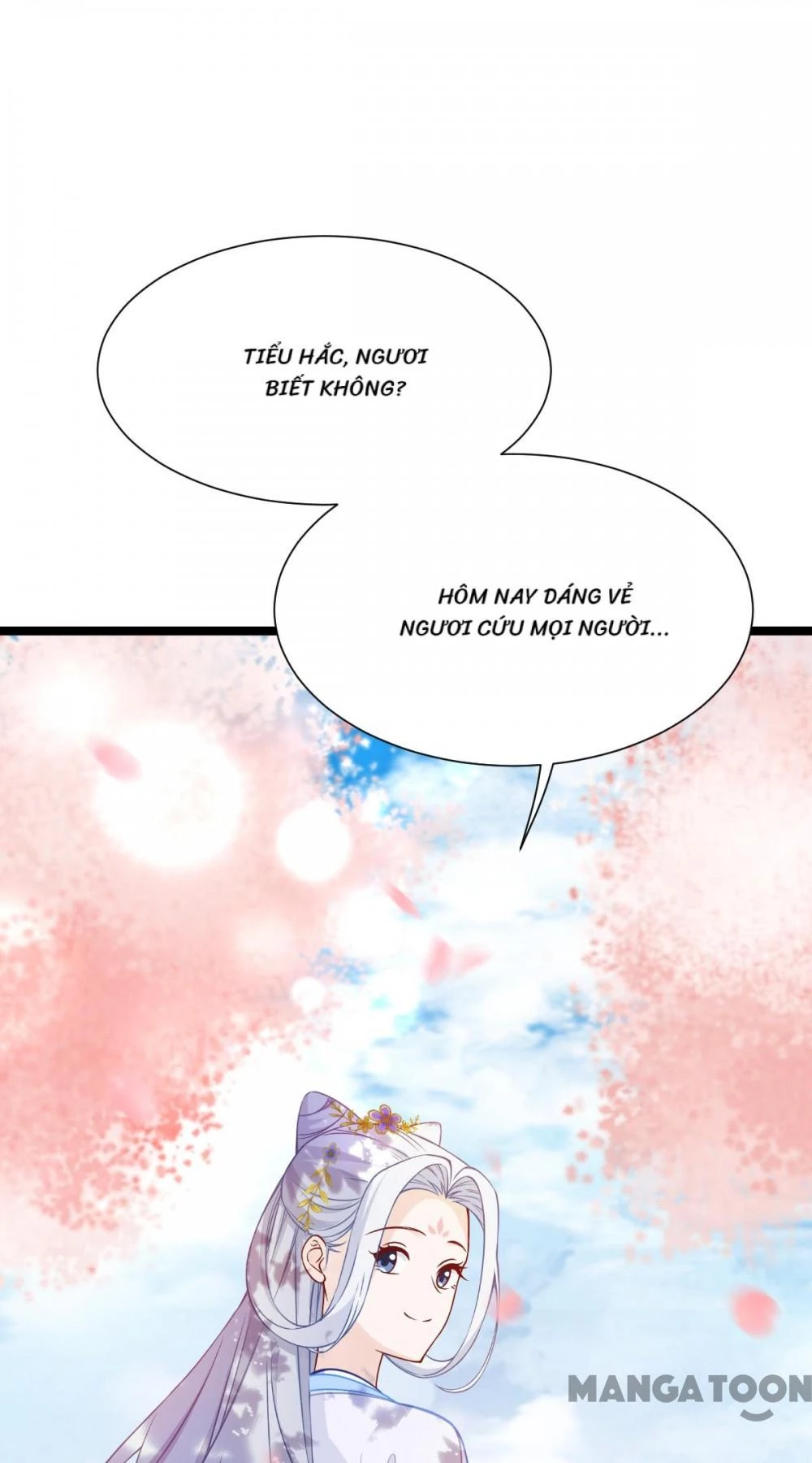 Tiền Tiêu Không Hết, Ta Phải Làm Sao? Chapter 54 - 53