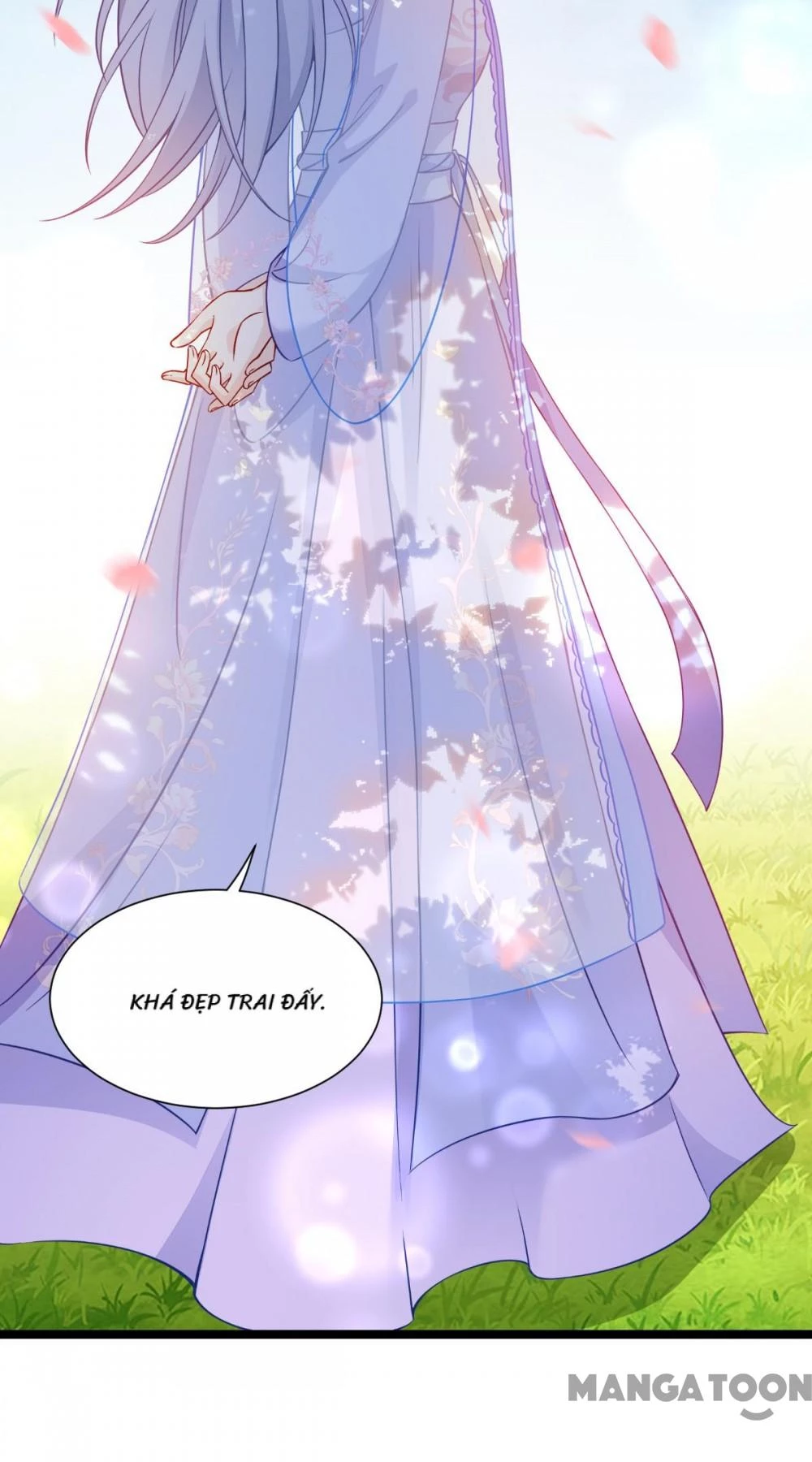 Tiền Tiêu Không Hết, Ta Phải Làm Sao? Chapter 54 - 55