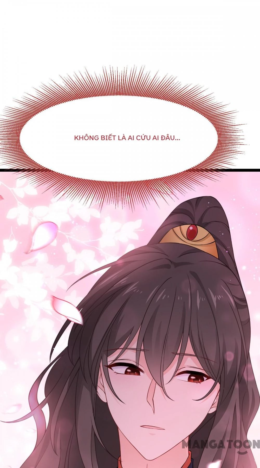 Tiền Tiêu Không Hết, Ta Phải Làm Sao? Chapter 54 - 61