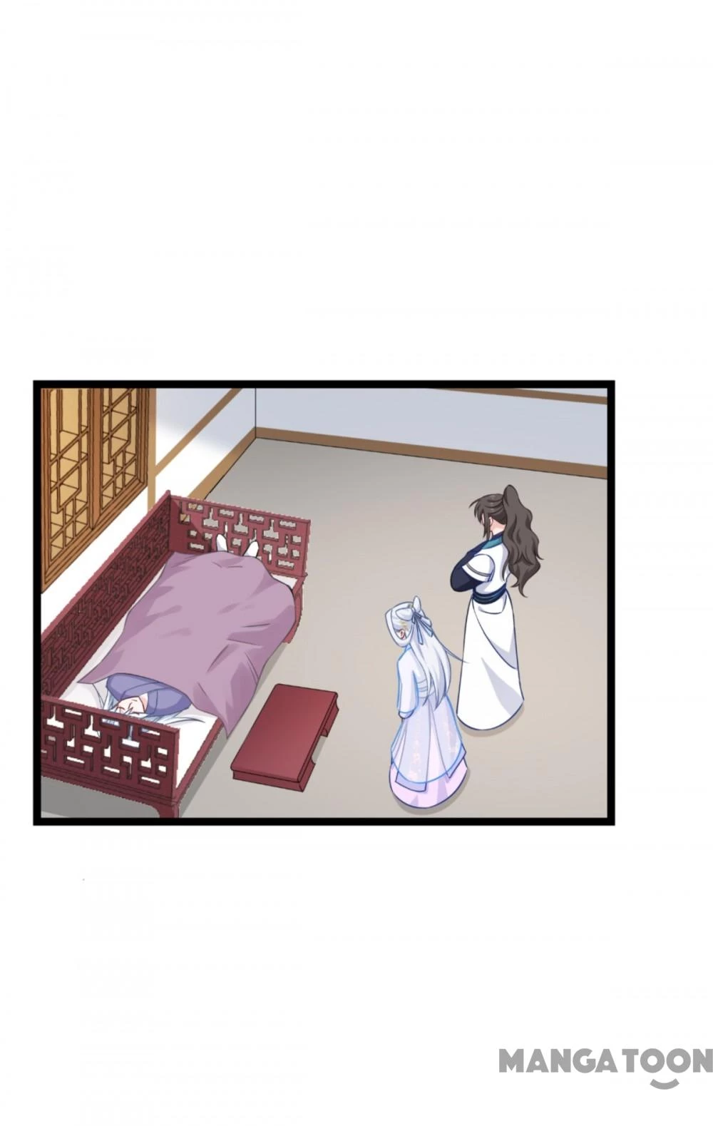 Tiền Tiêu Không Hết, Ta Phải Làm Sao? Chapter 54 - 66