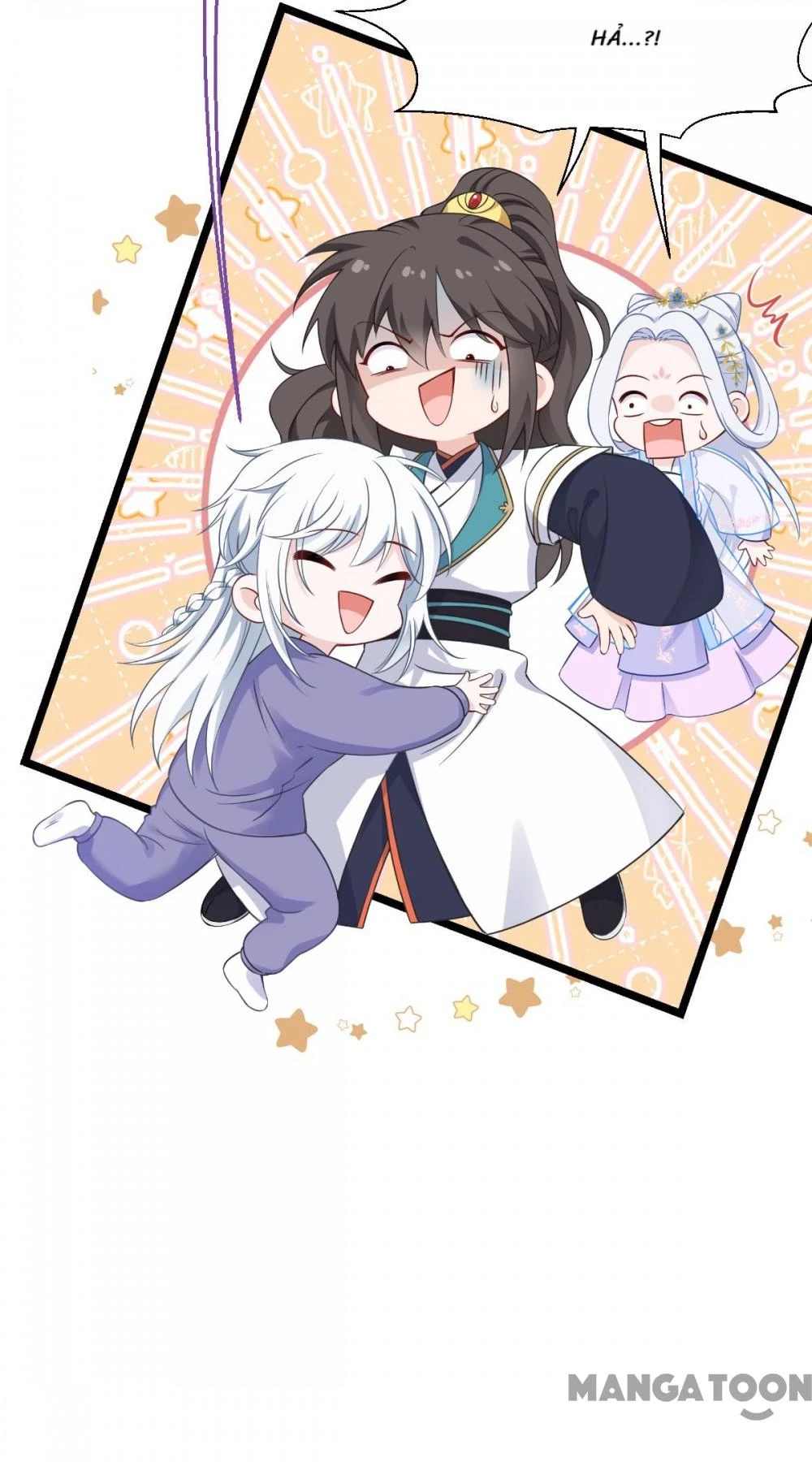 Tiền Tiêu Không Hết, Ta Phải Làm Sao? Chapter 54 - 72