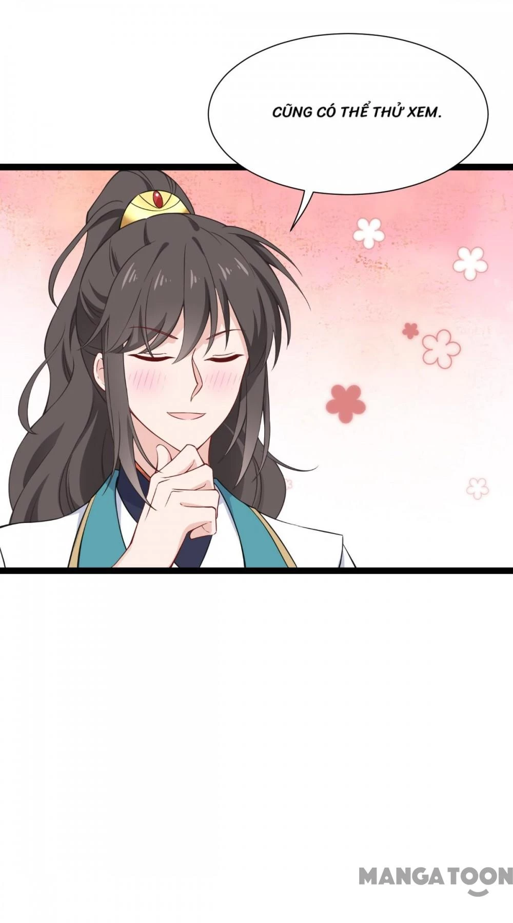 Tiền Tiêu Không Hết, Ta Phải Làm Sao? Chapter 55 - 4