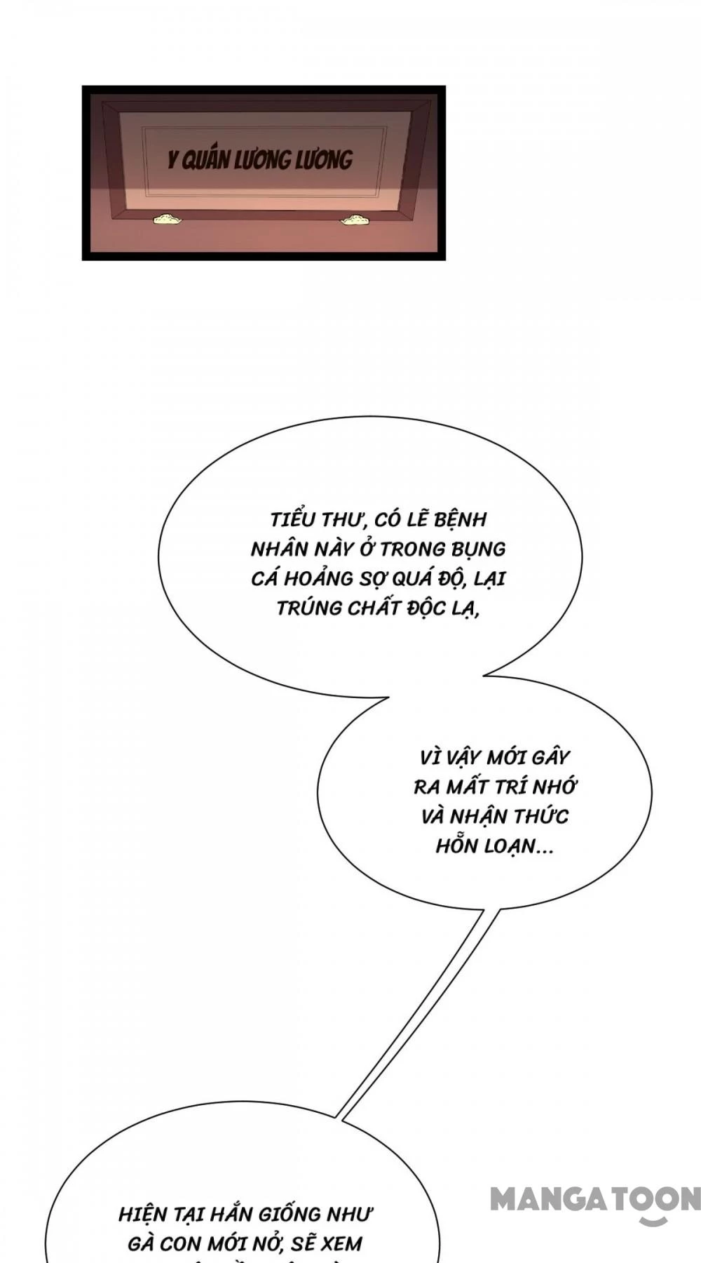 Tiền Tiêu Không Hết, Ta Phải Làm Sao? Chapter 55 - 6